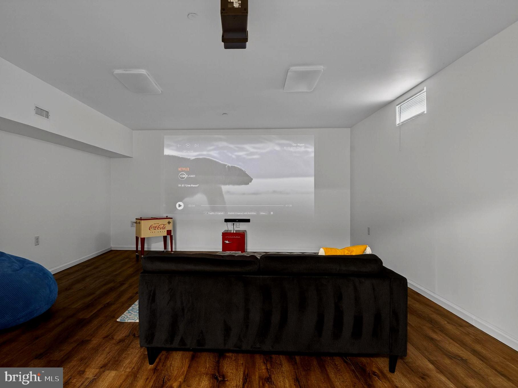 ANDERSON FARM - Residential