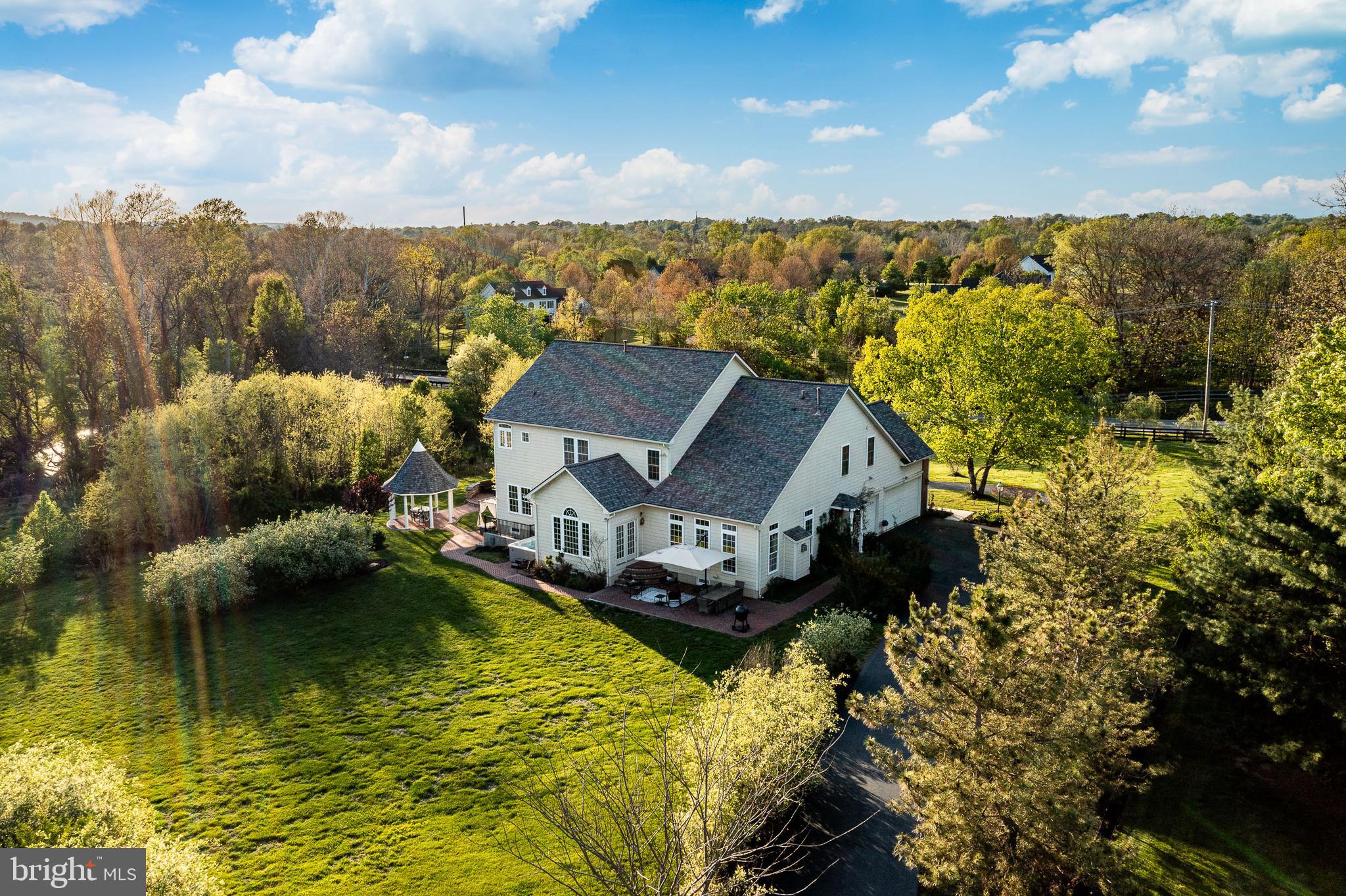 ANDERSON FARM - Residential