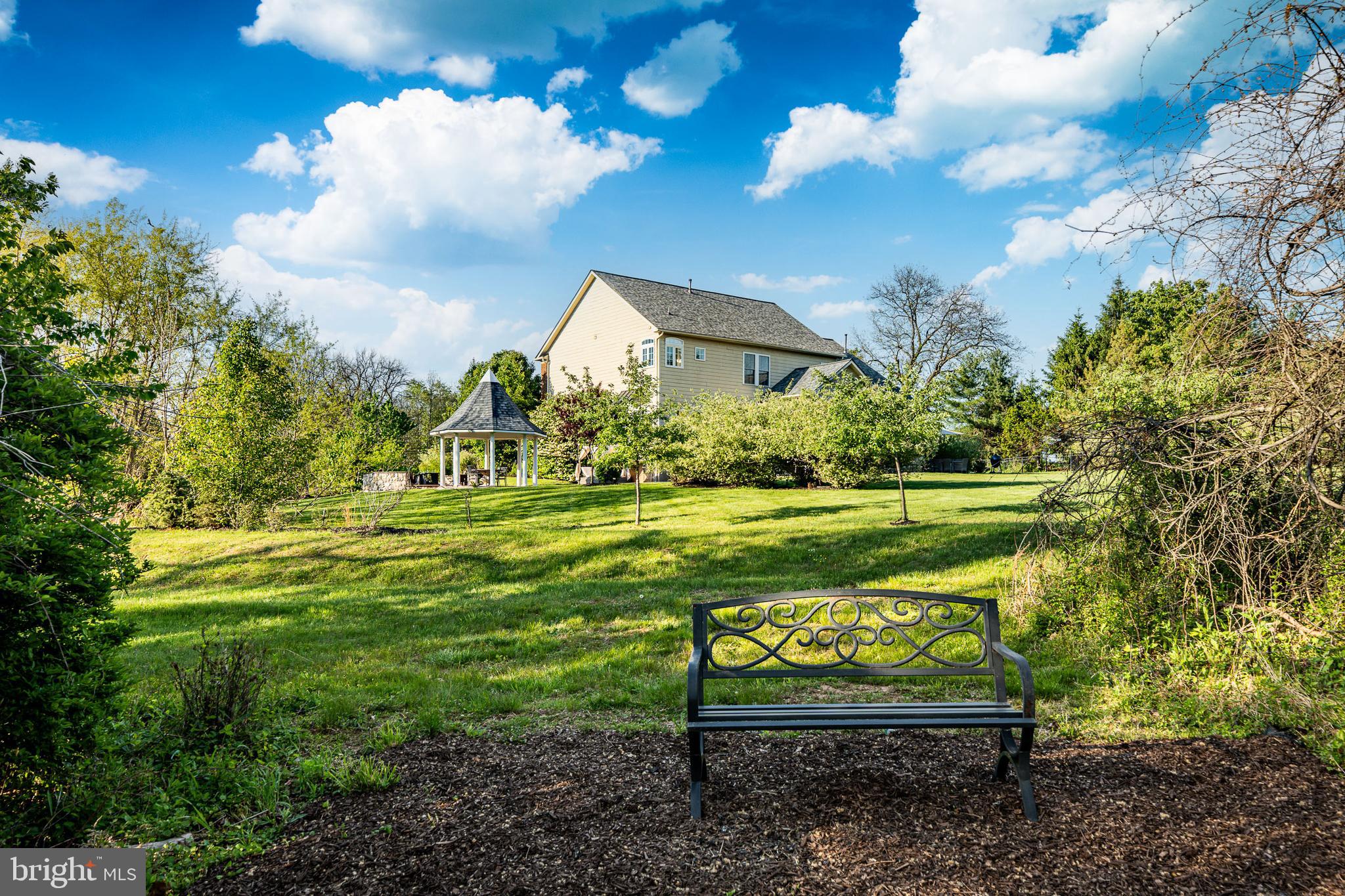 ANDERSON FARM - Residential