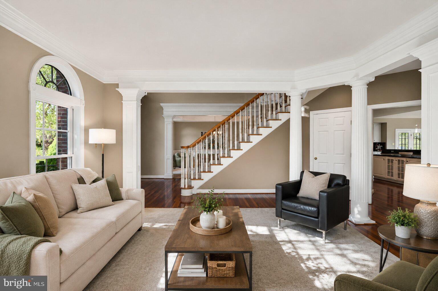 ANDERSON FARM - Residential