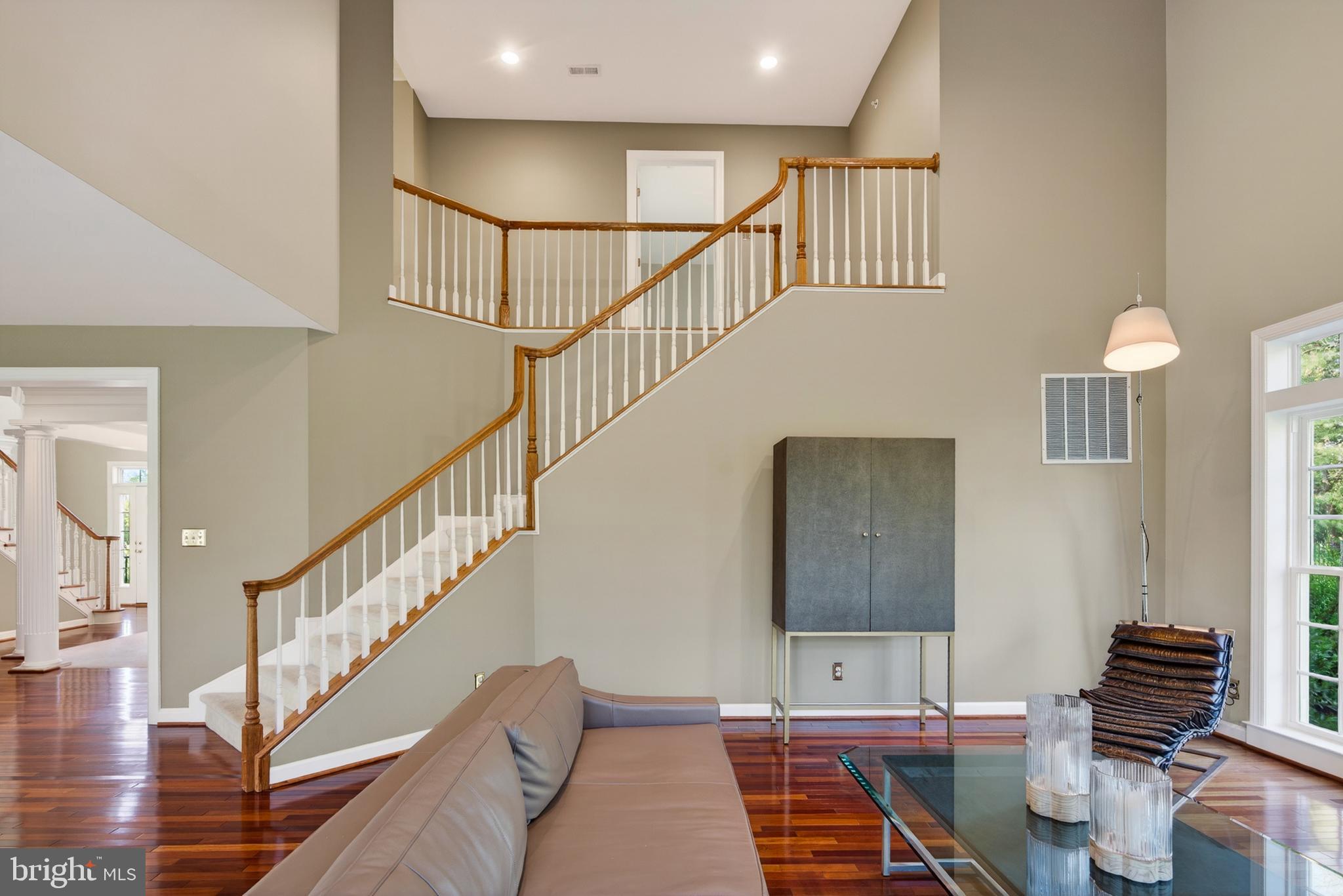ANDERSON FARM - Residential
