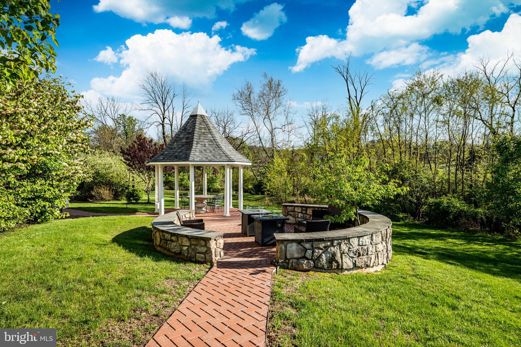 ANDERSON FARM - Residential