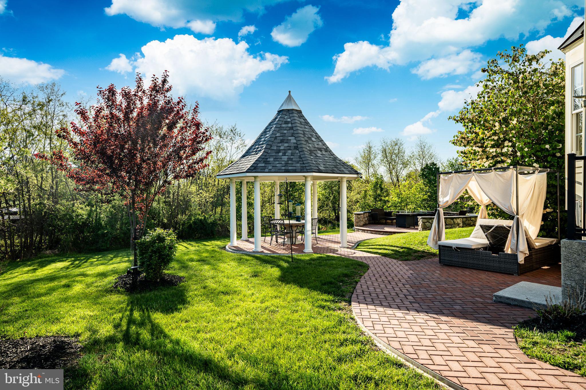 ANDERSON FARM - Residential
