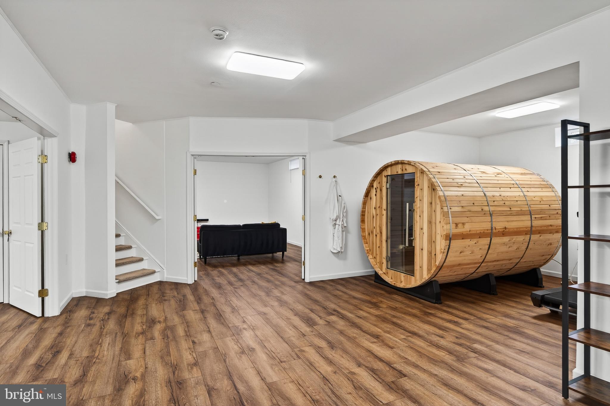 ANDERSON FARM - Residential