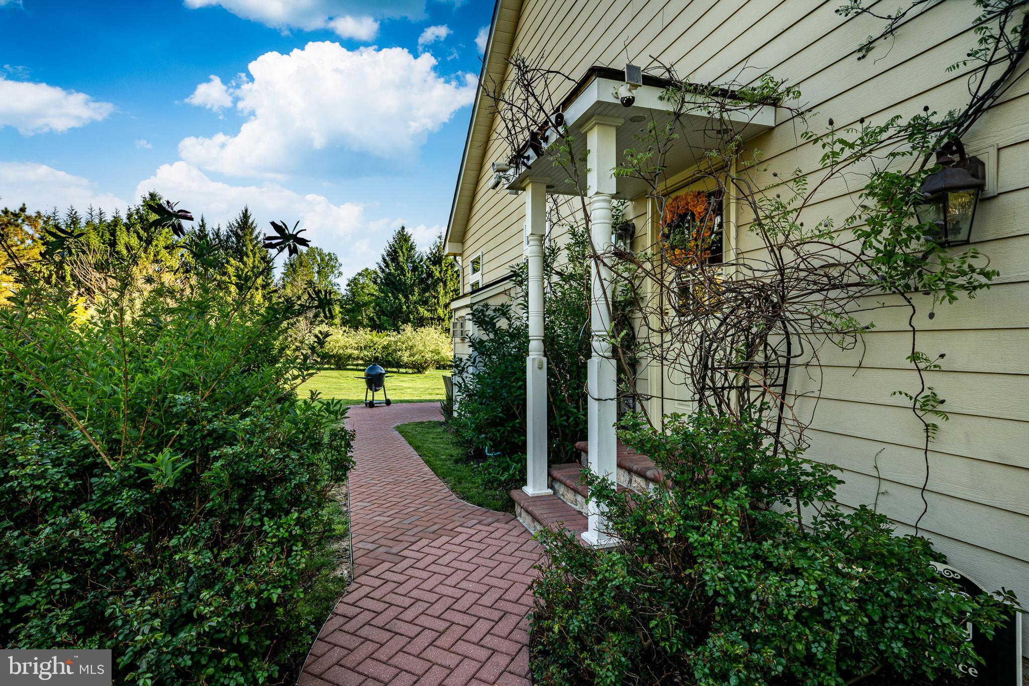 ANDERSON FARM - Residential