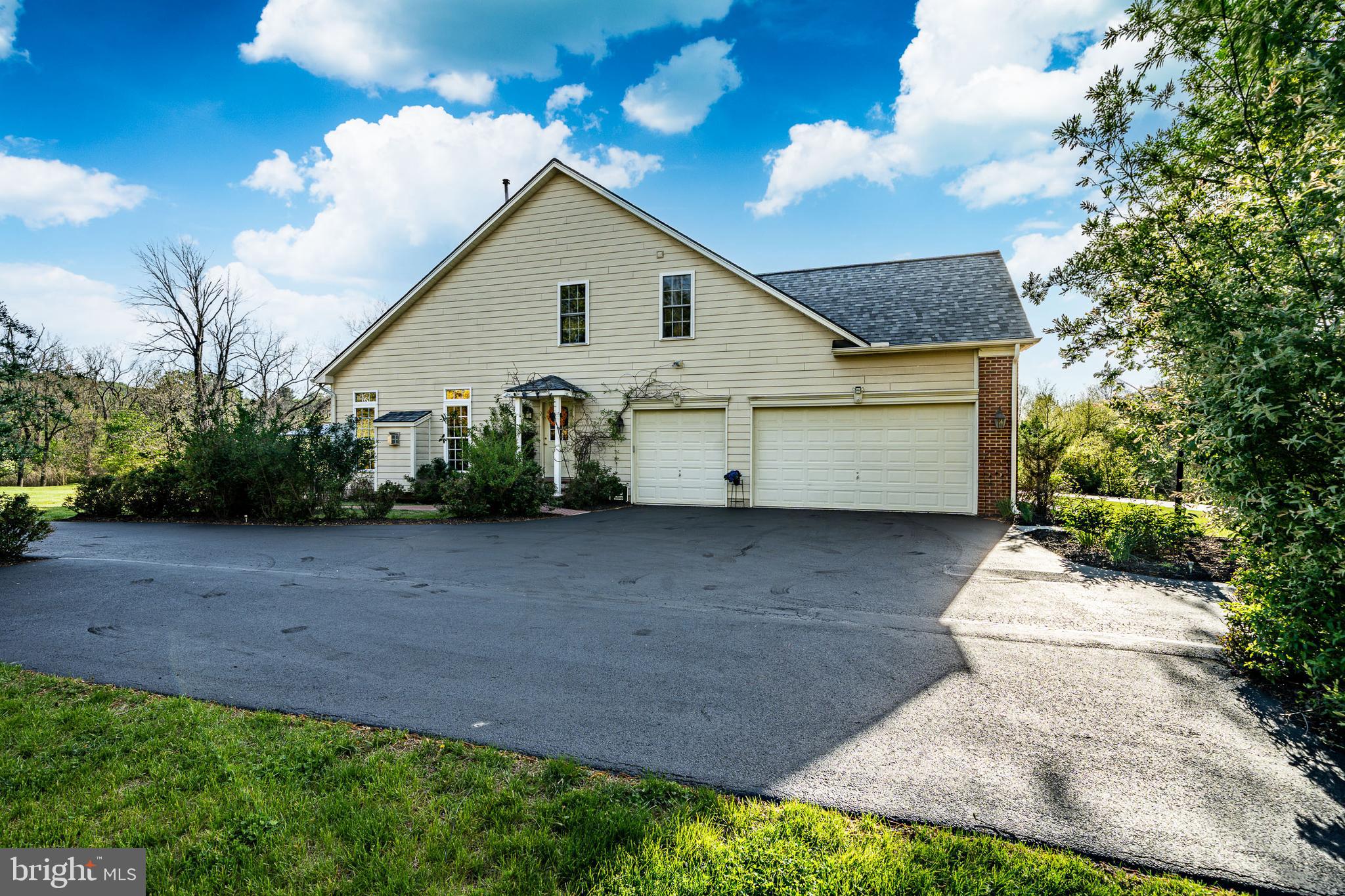 ANDERSON FARM - Residential