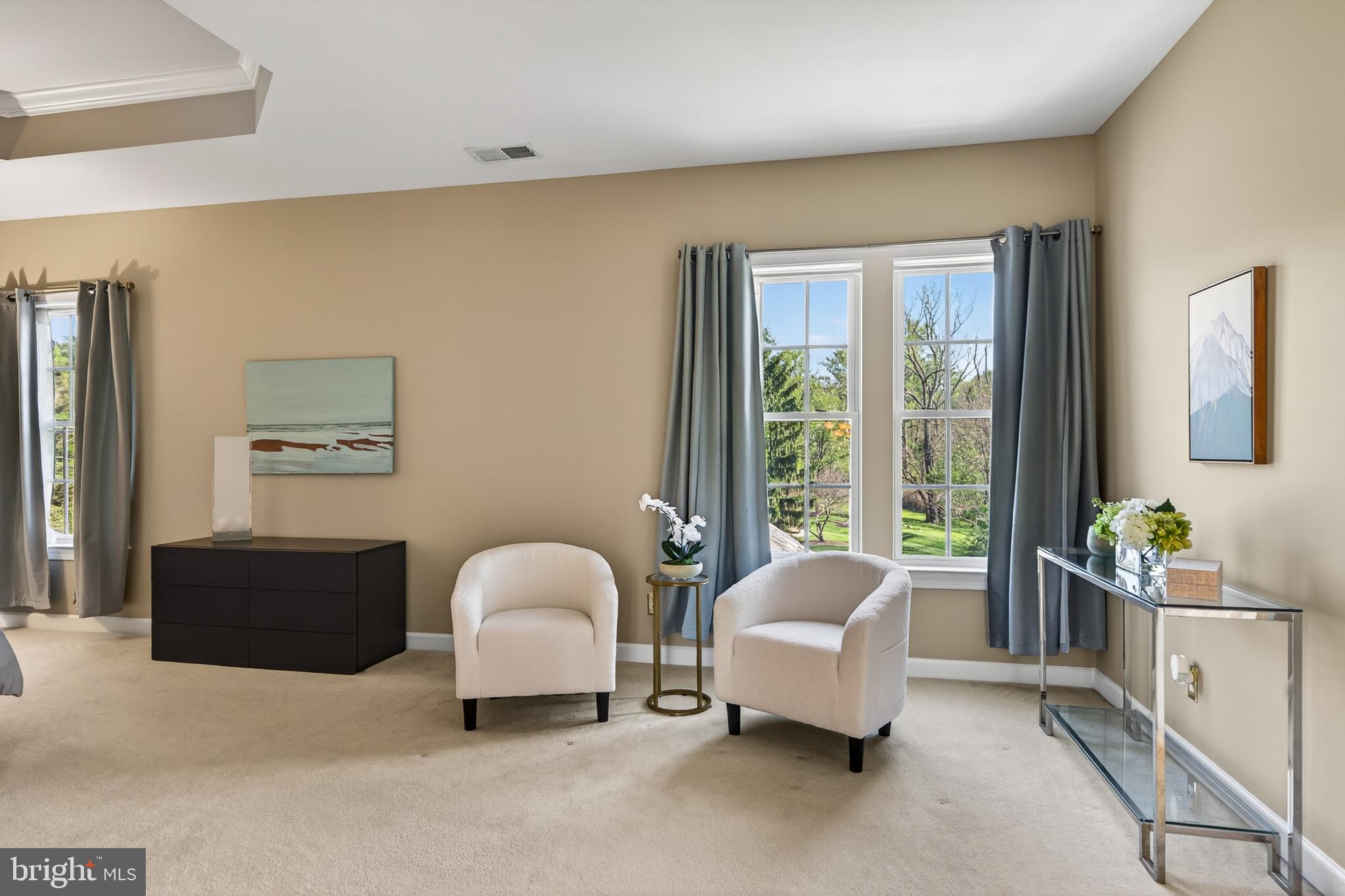 ANDERSON FARM - Residential