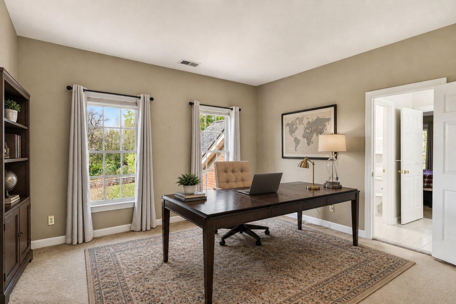 ANDERSON FARM - Residential