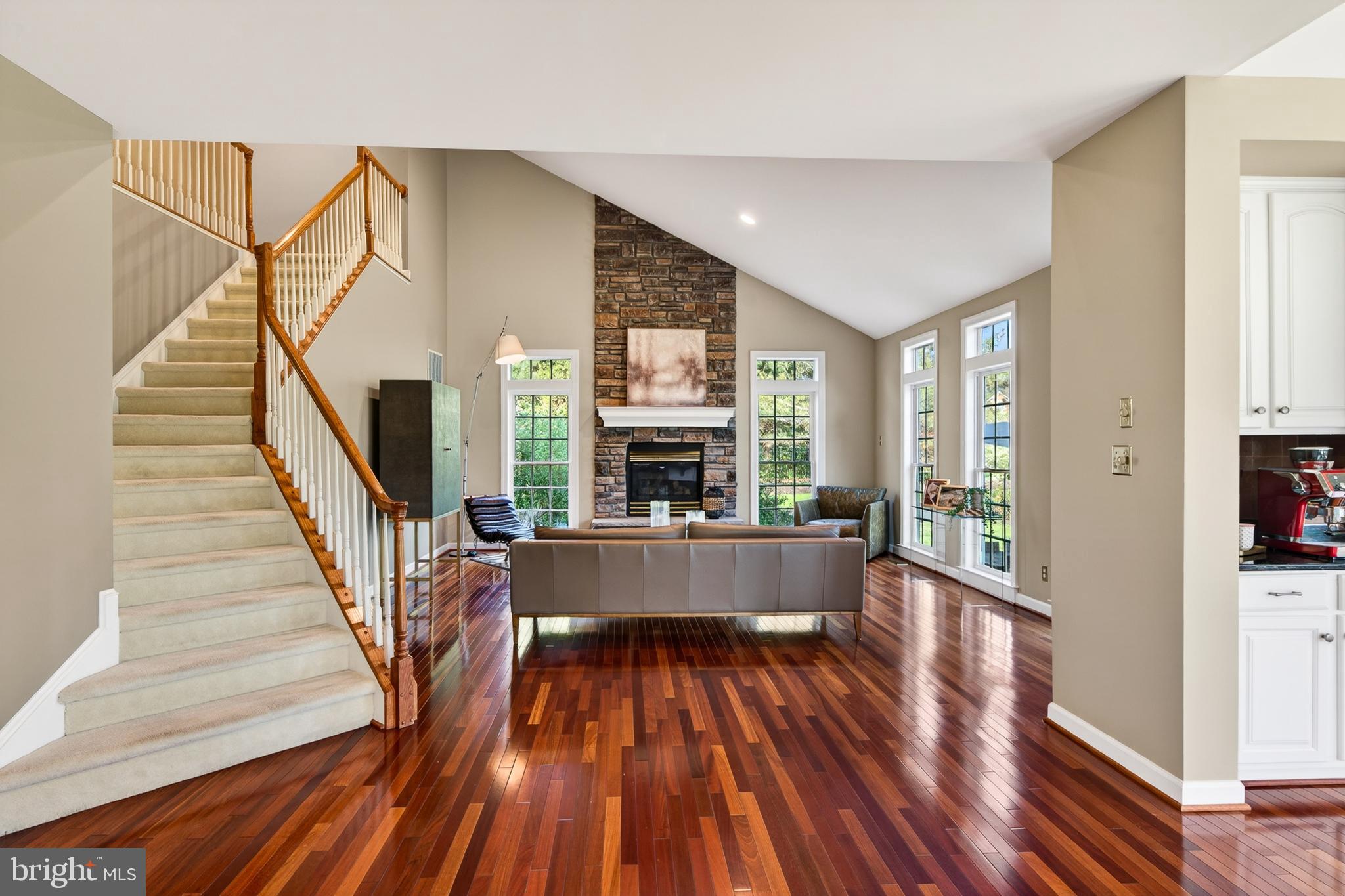ANDERSON FARM - Residential