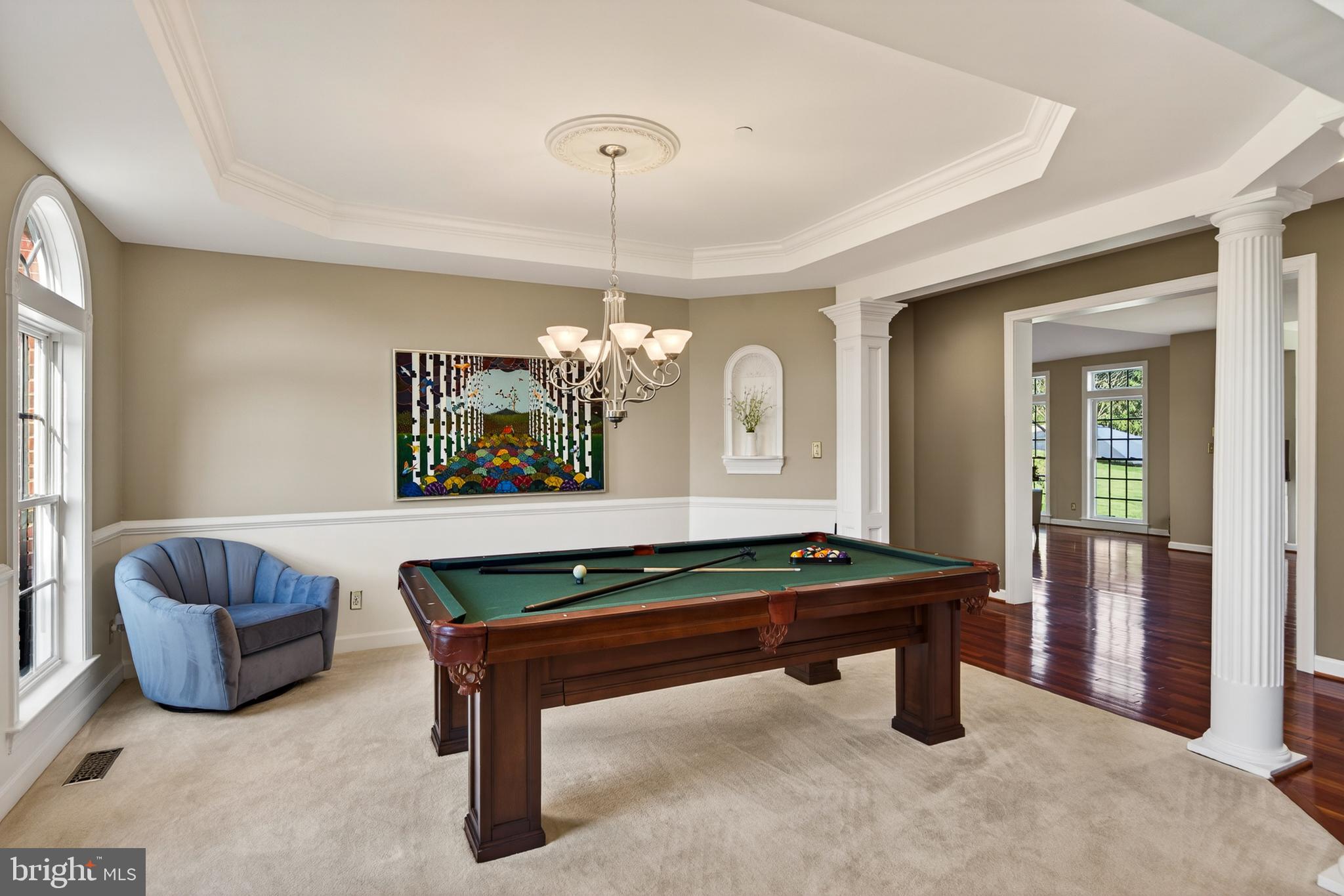 ANDERSON FARM - Residential