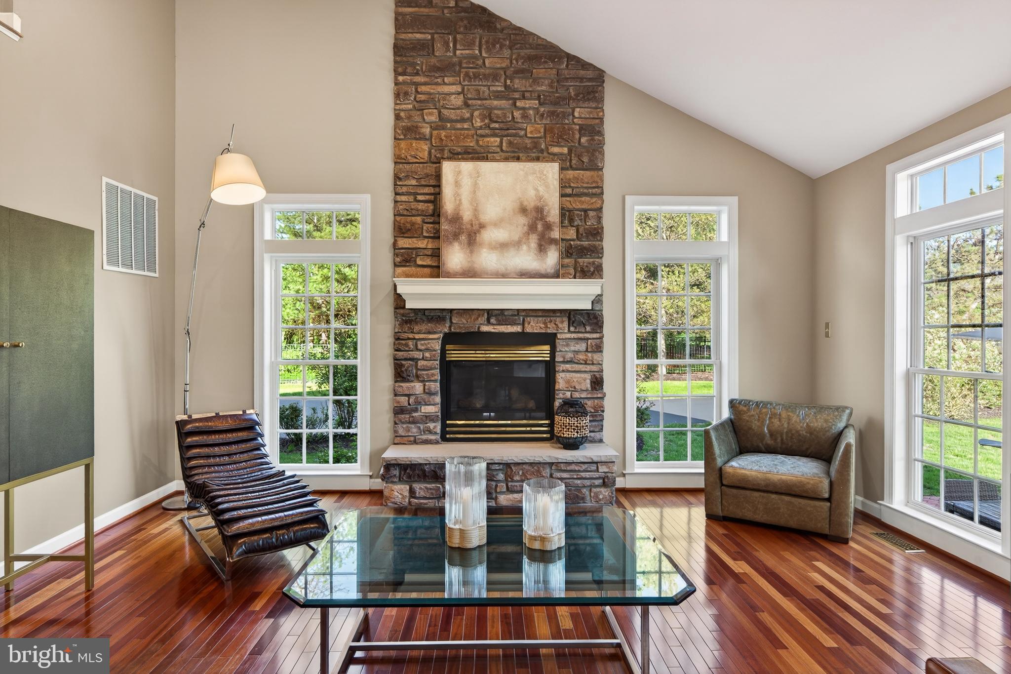 ANDERSON FARM - Residential