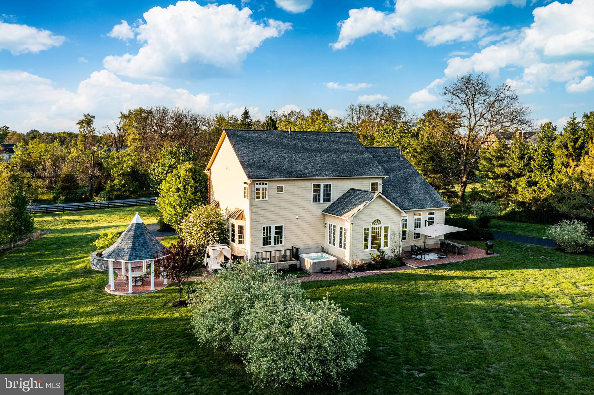 ANDERSON FARM - Residential