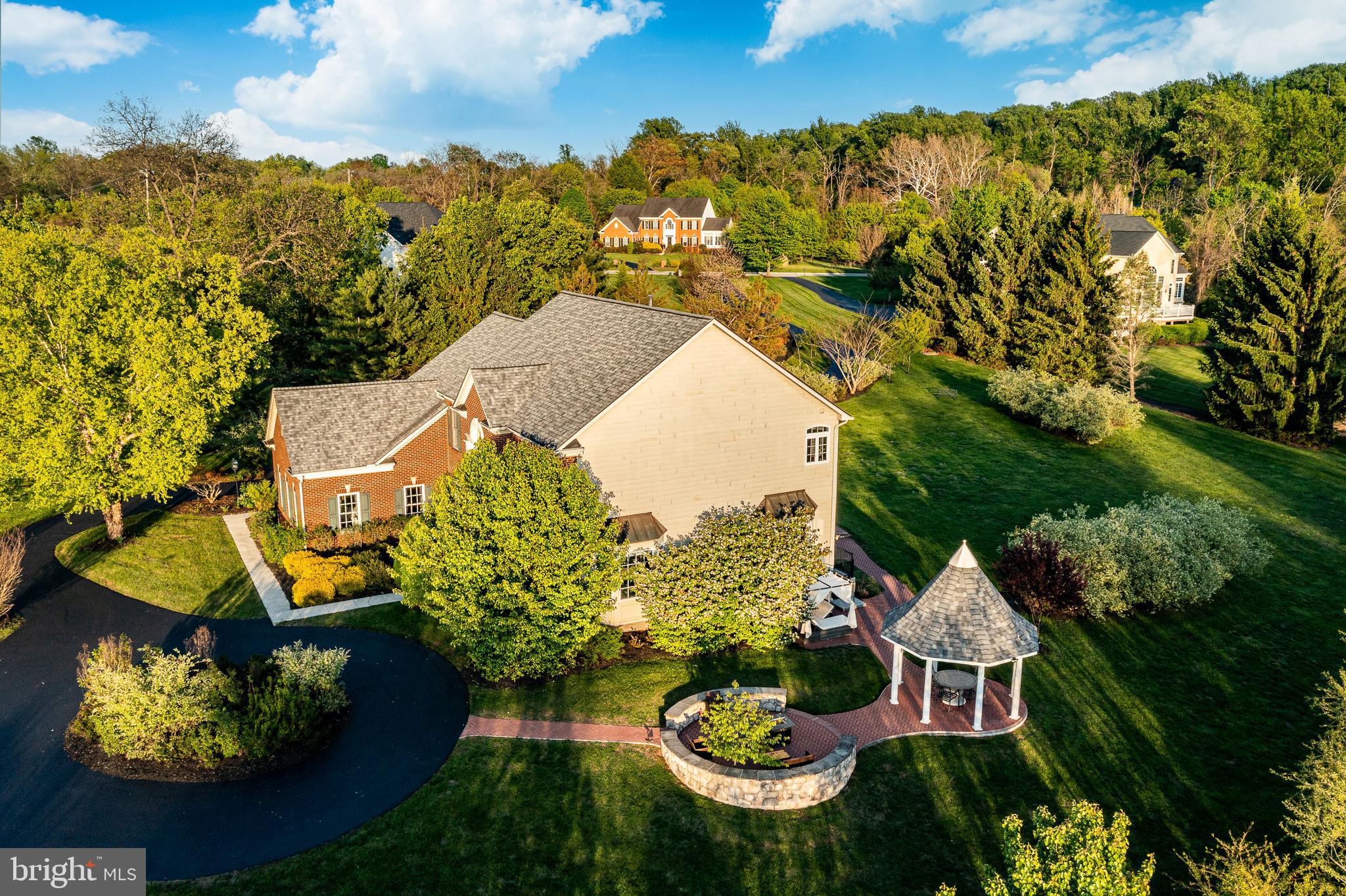 ANDERSON FARM - Residential