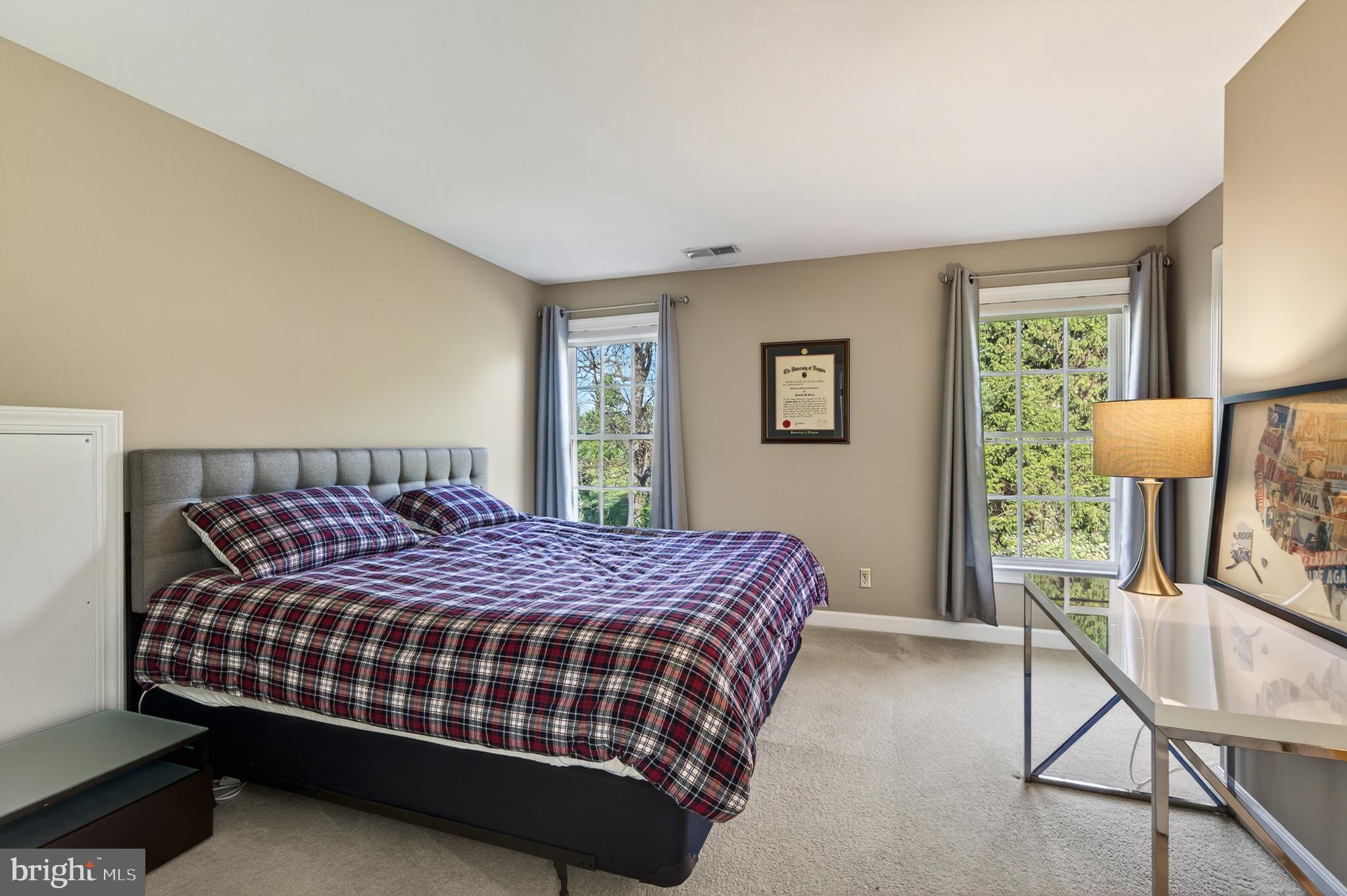 ANDERSON FARM - Residential