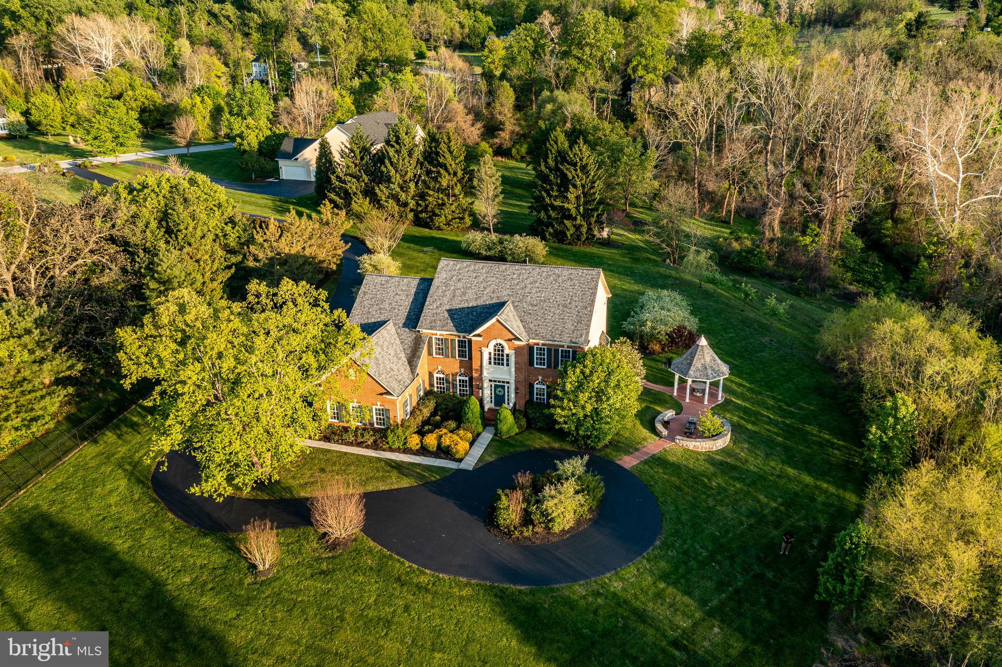 ANDERSON FARM - Residential