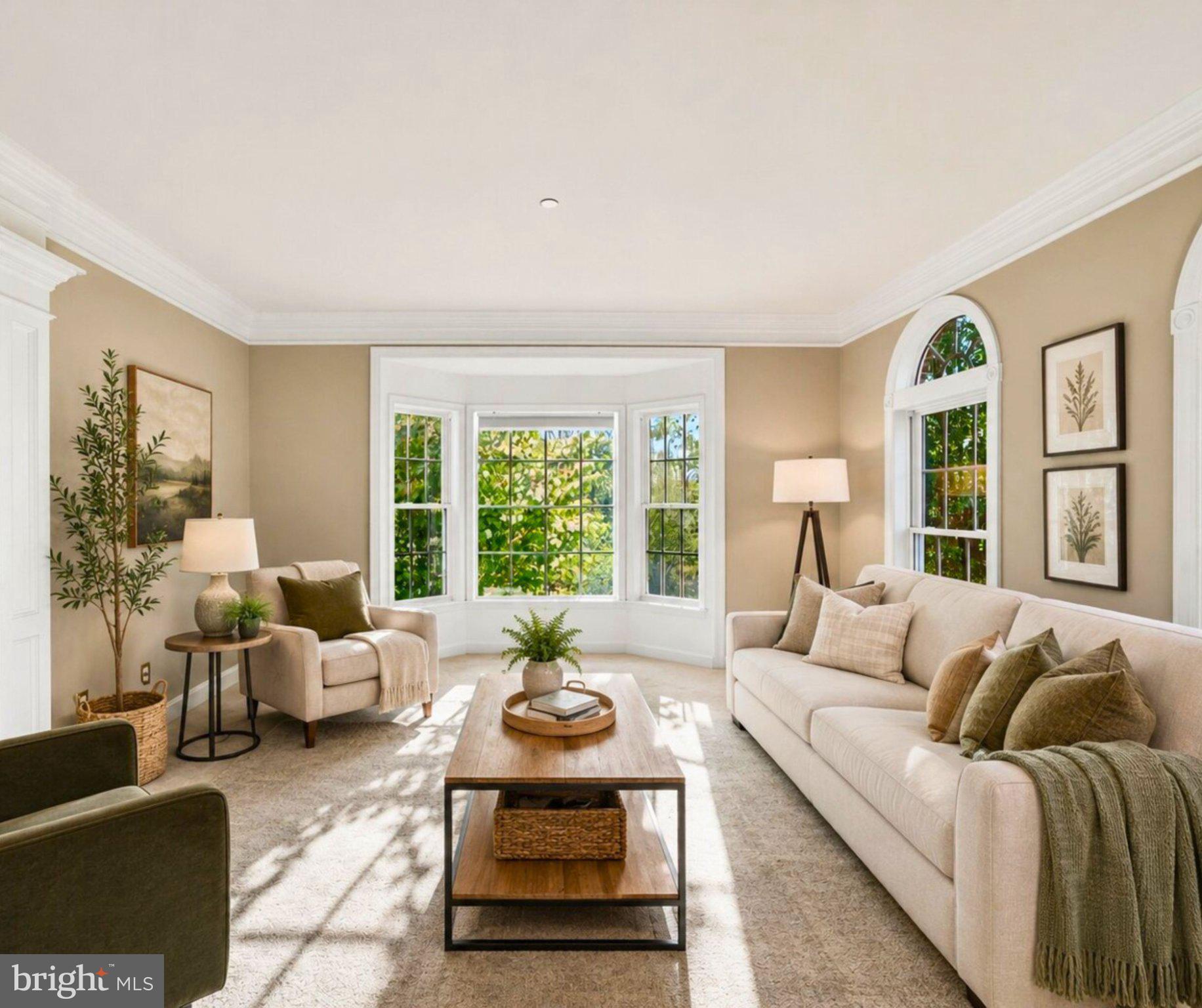ANDERSON FARM - Residential