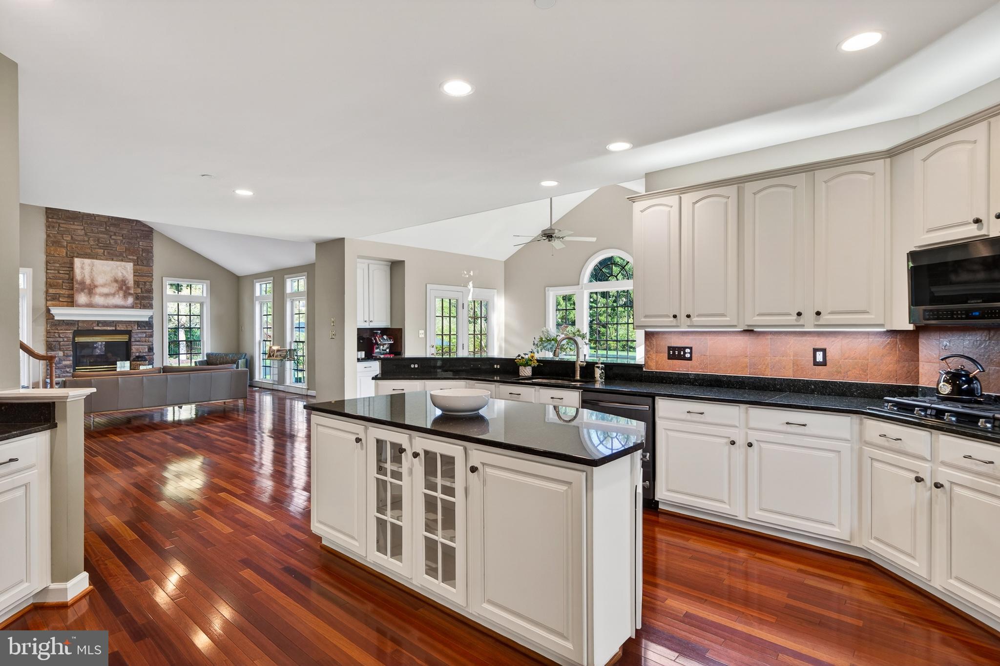 ANDERSON FARM - Residential