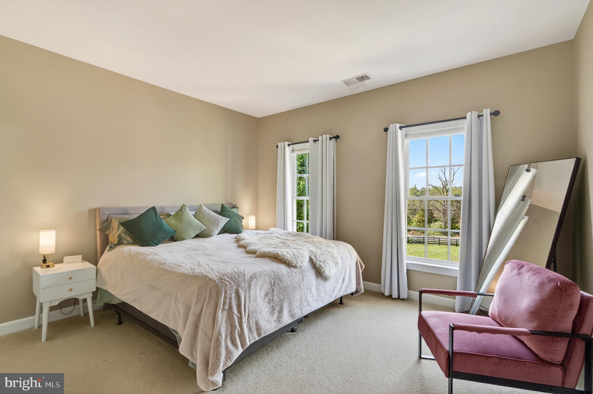 ANDERSON FARM - Residential