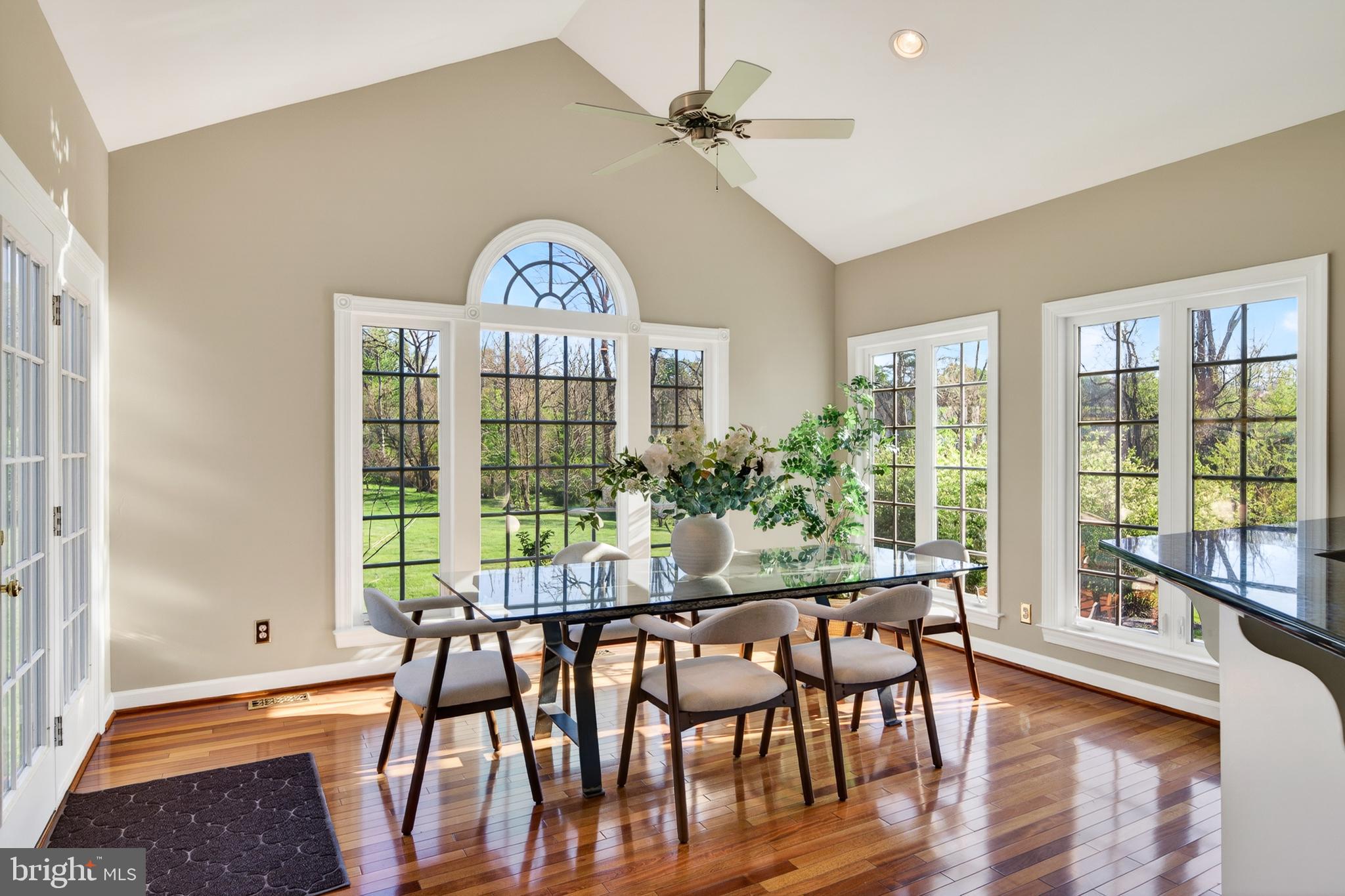 ANDERSON FARM - Residential