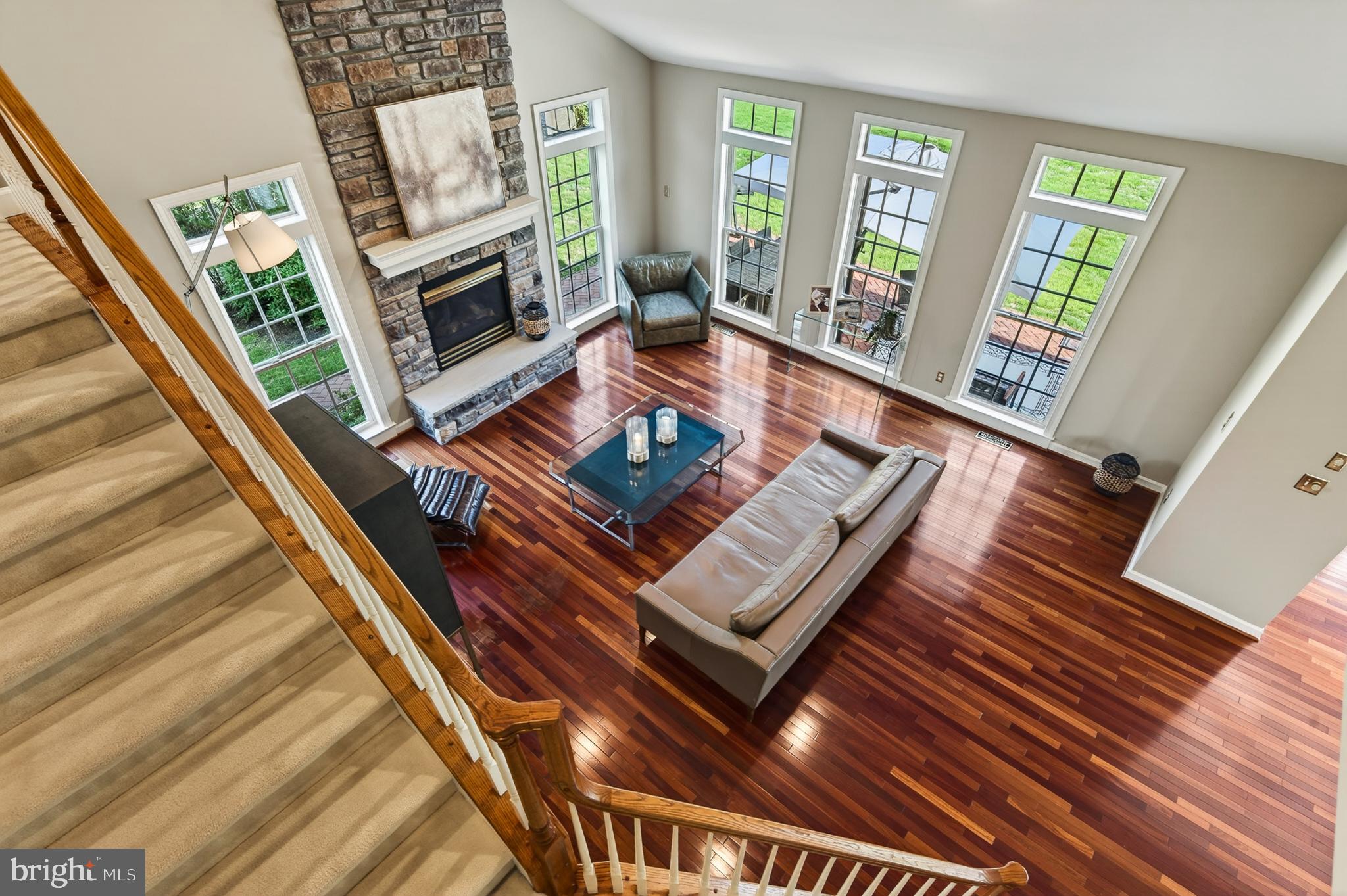 ANDERSON FARM - Residential