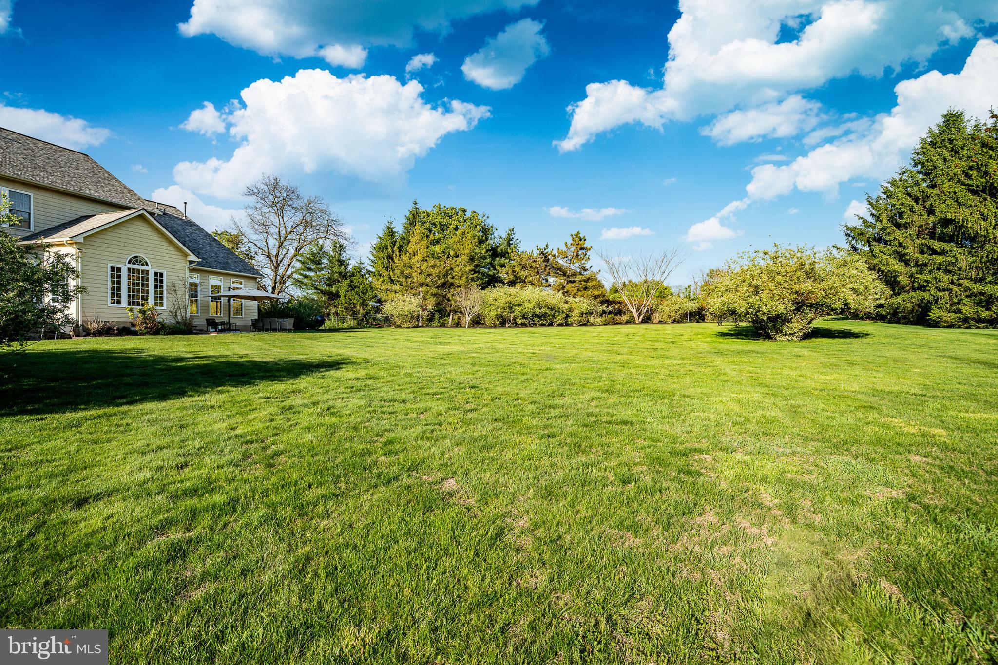 ANDERSON FARM - Residential