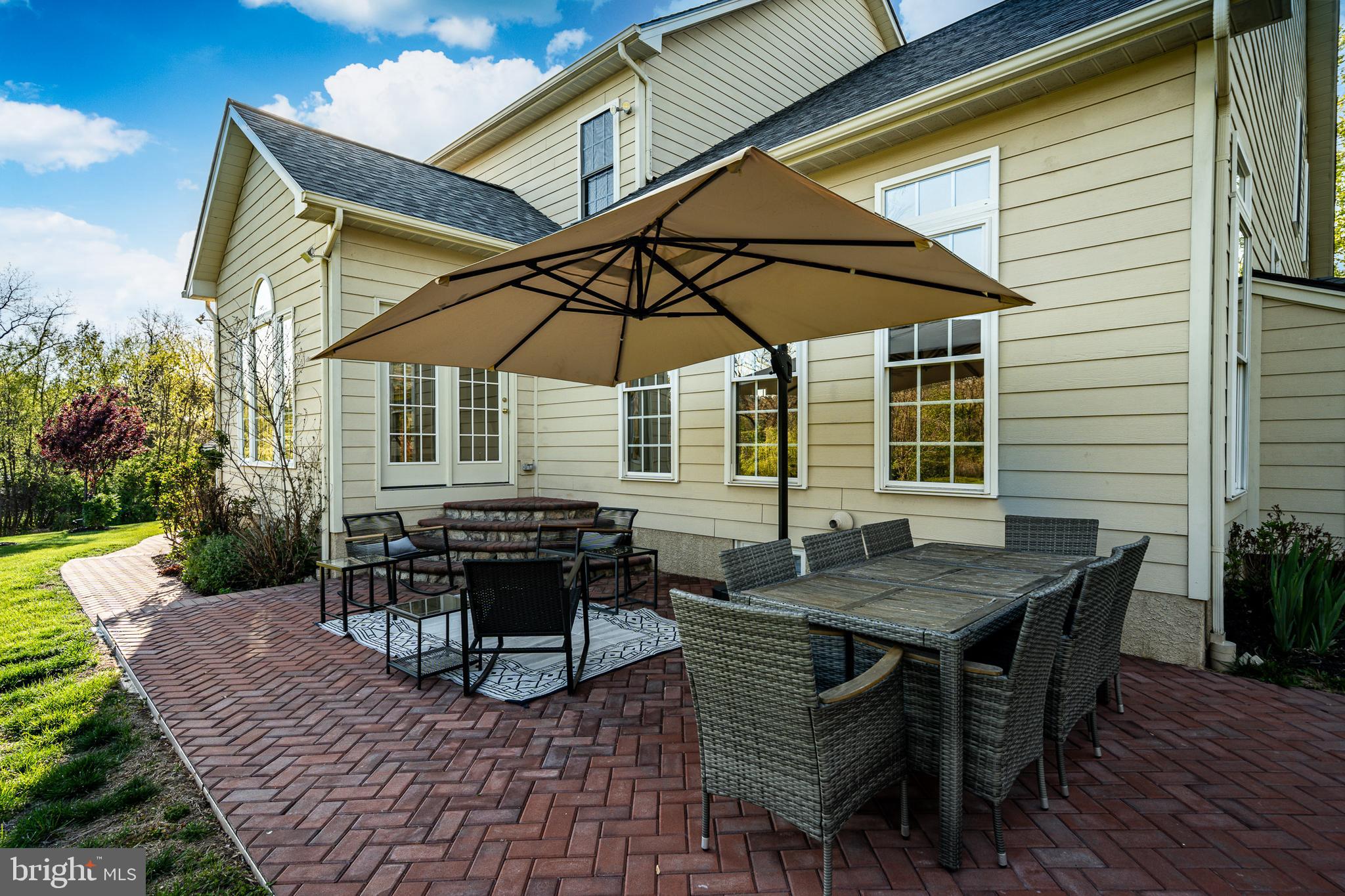 ANDERSON FARM - Residential