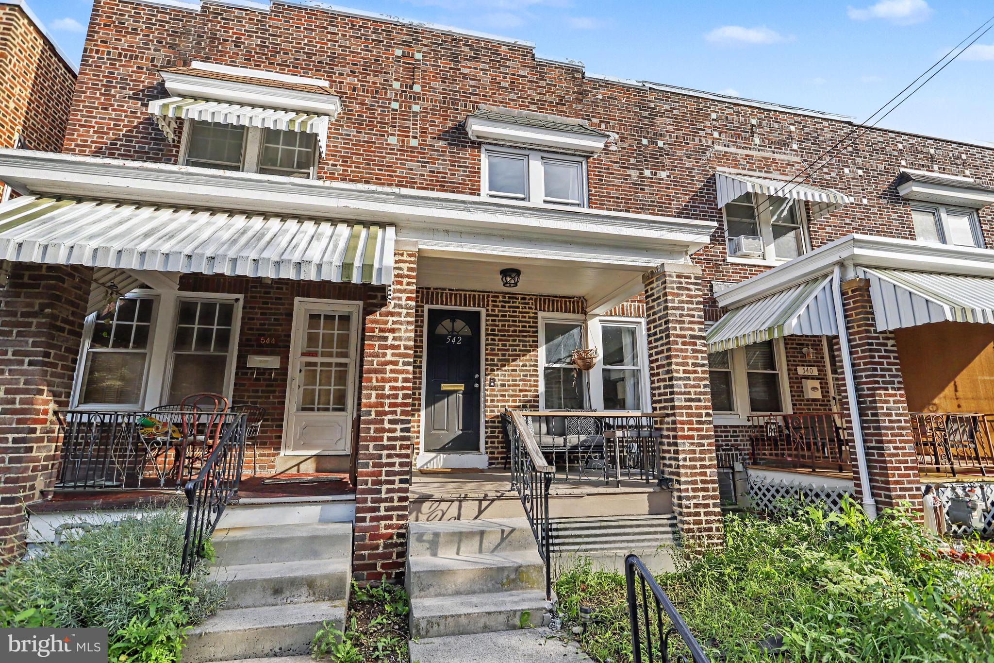 542 REYNOLDS