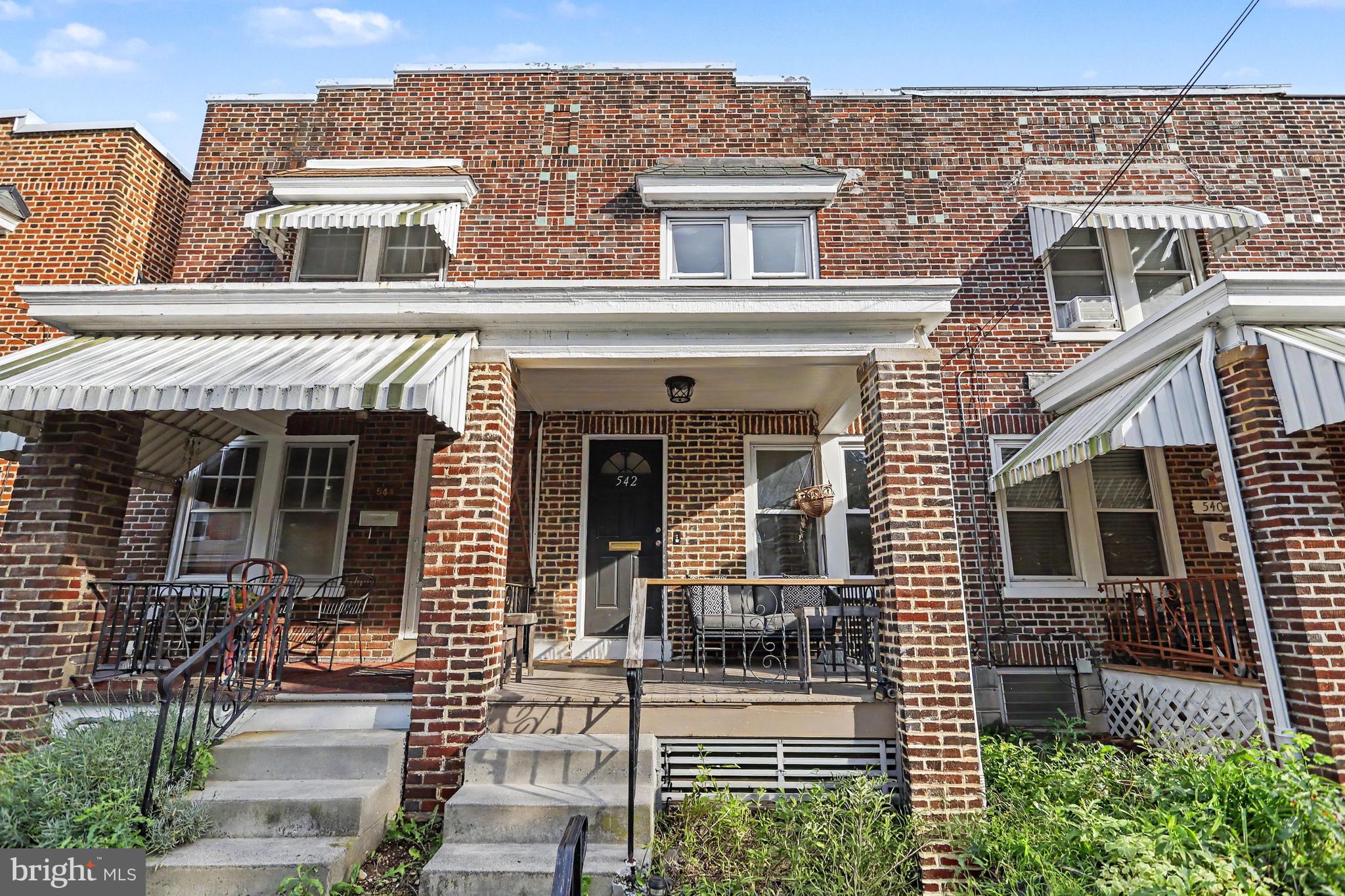 542 REYNOLDS