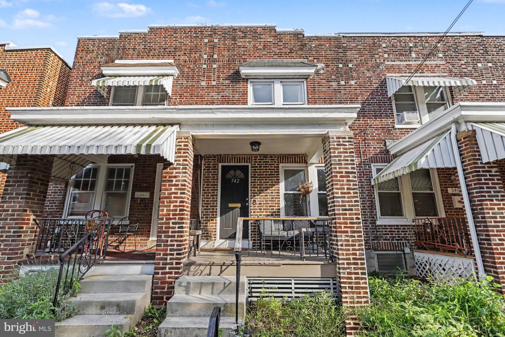 Photo of 542 Reynolds Ave, LANCASTER, PA 17602 (MLS # PALA2094854)