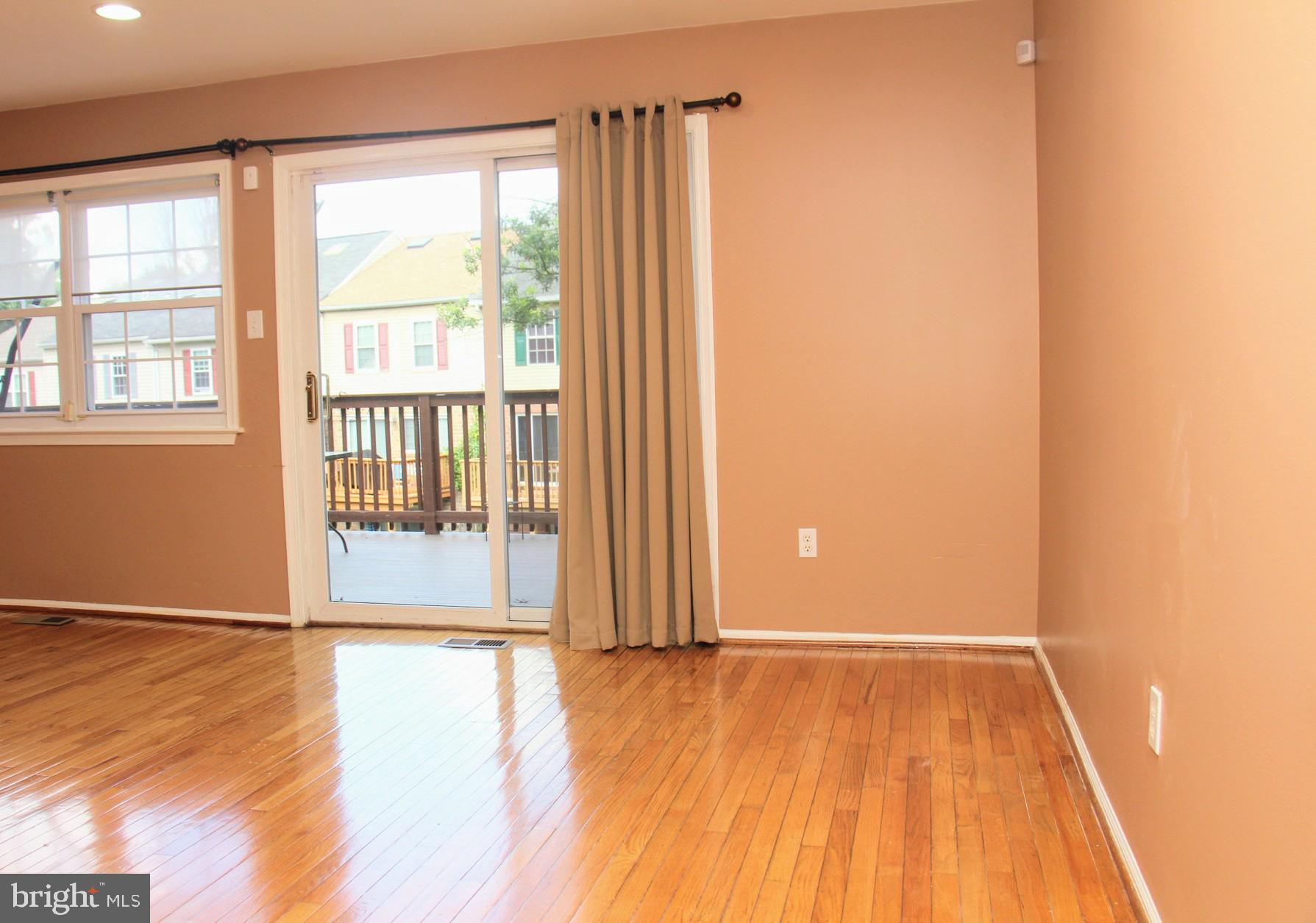 MCDONOGH - Residential Lease