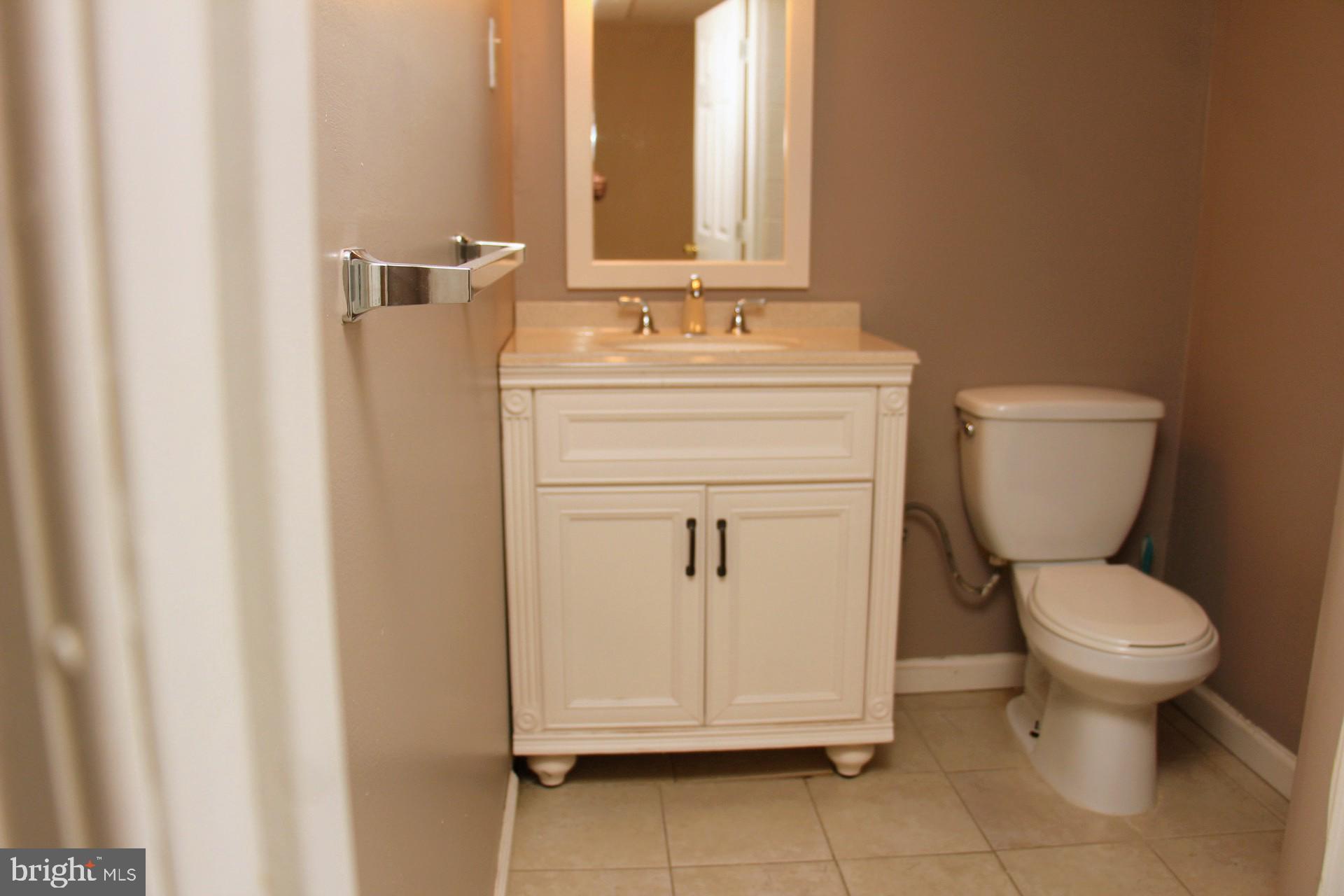 MCDONOGH - Residential Lease