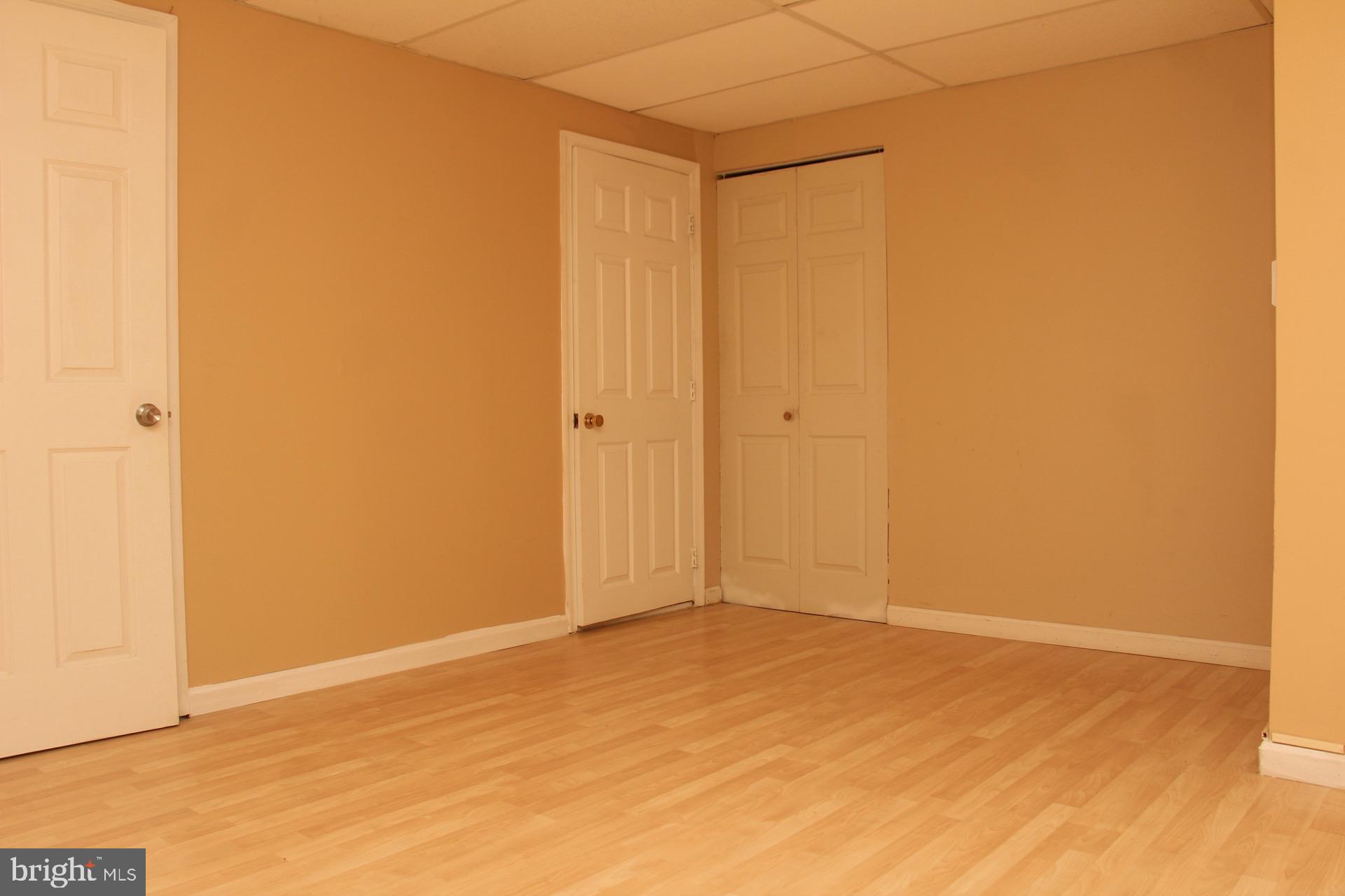 MCDONOGH - Residential Lease