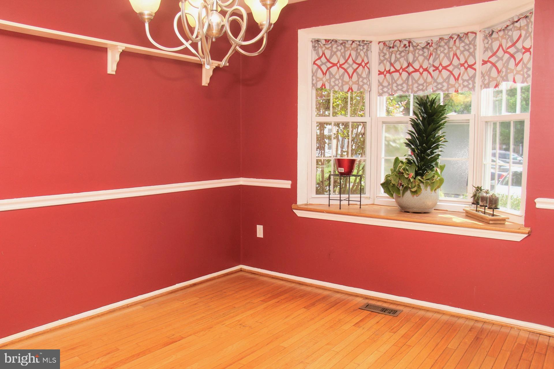 MCDONOGH - Residential Lease