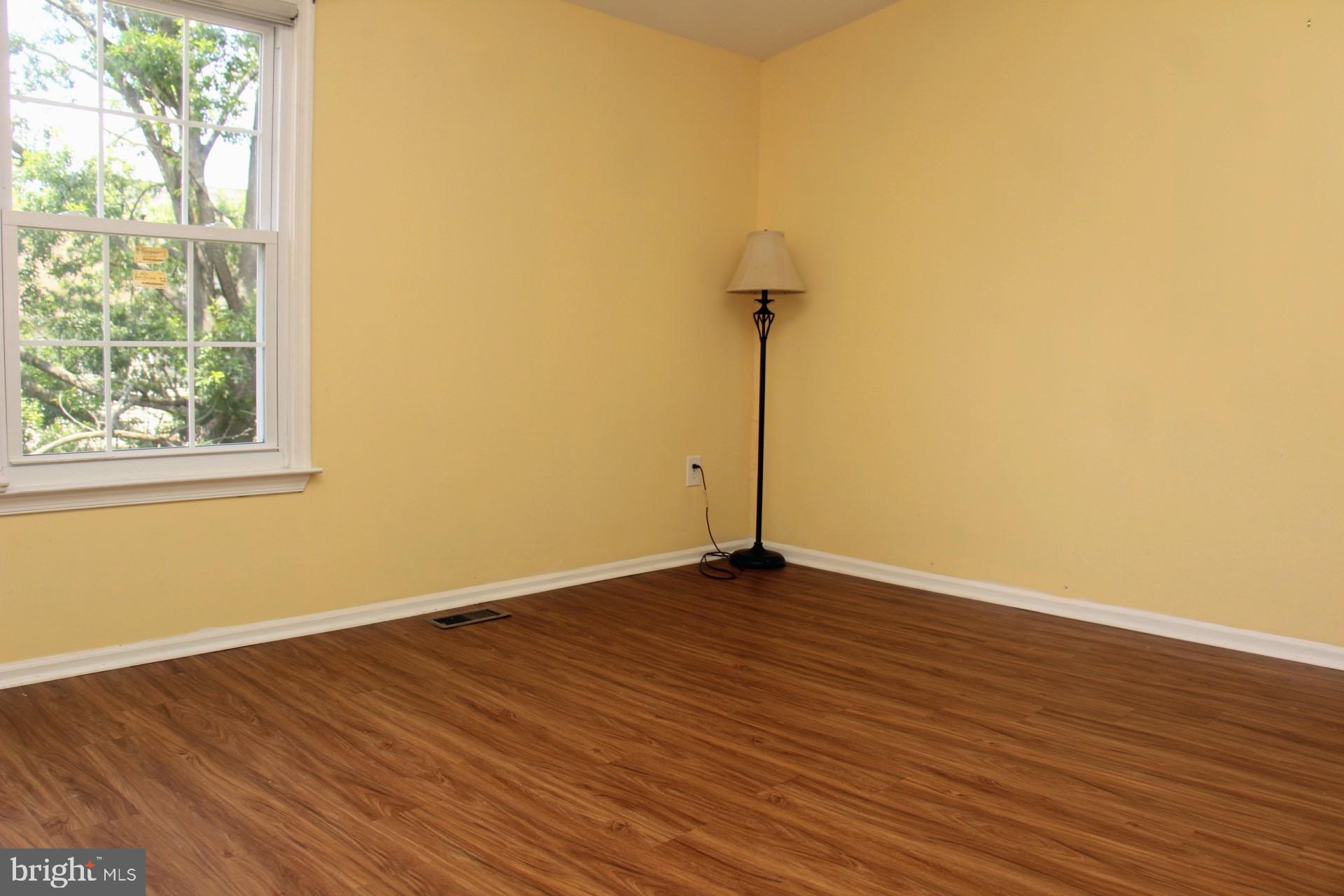 MCDONOGH - Residential Lease