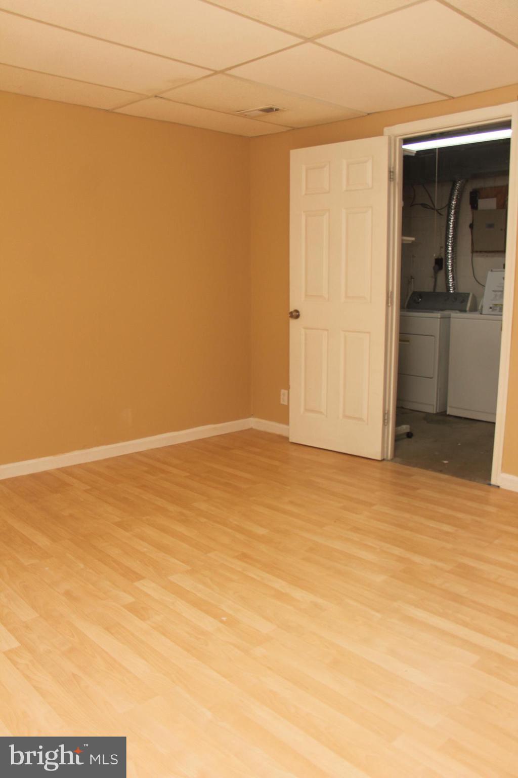 MCDONOGH - Residential Lease