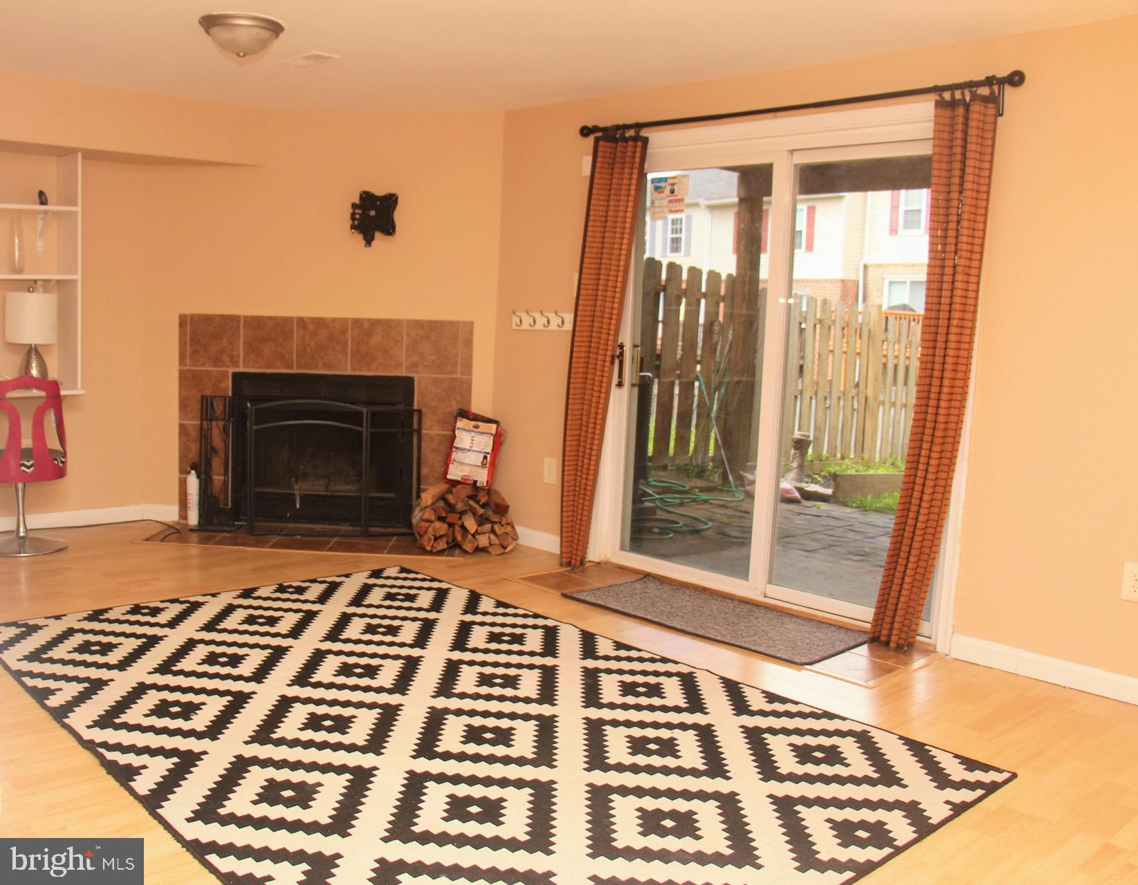 MCDONOGH - Residential Lease