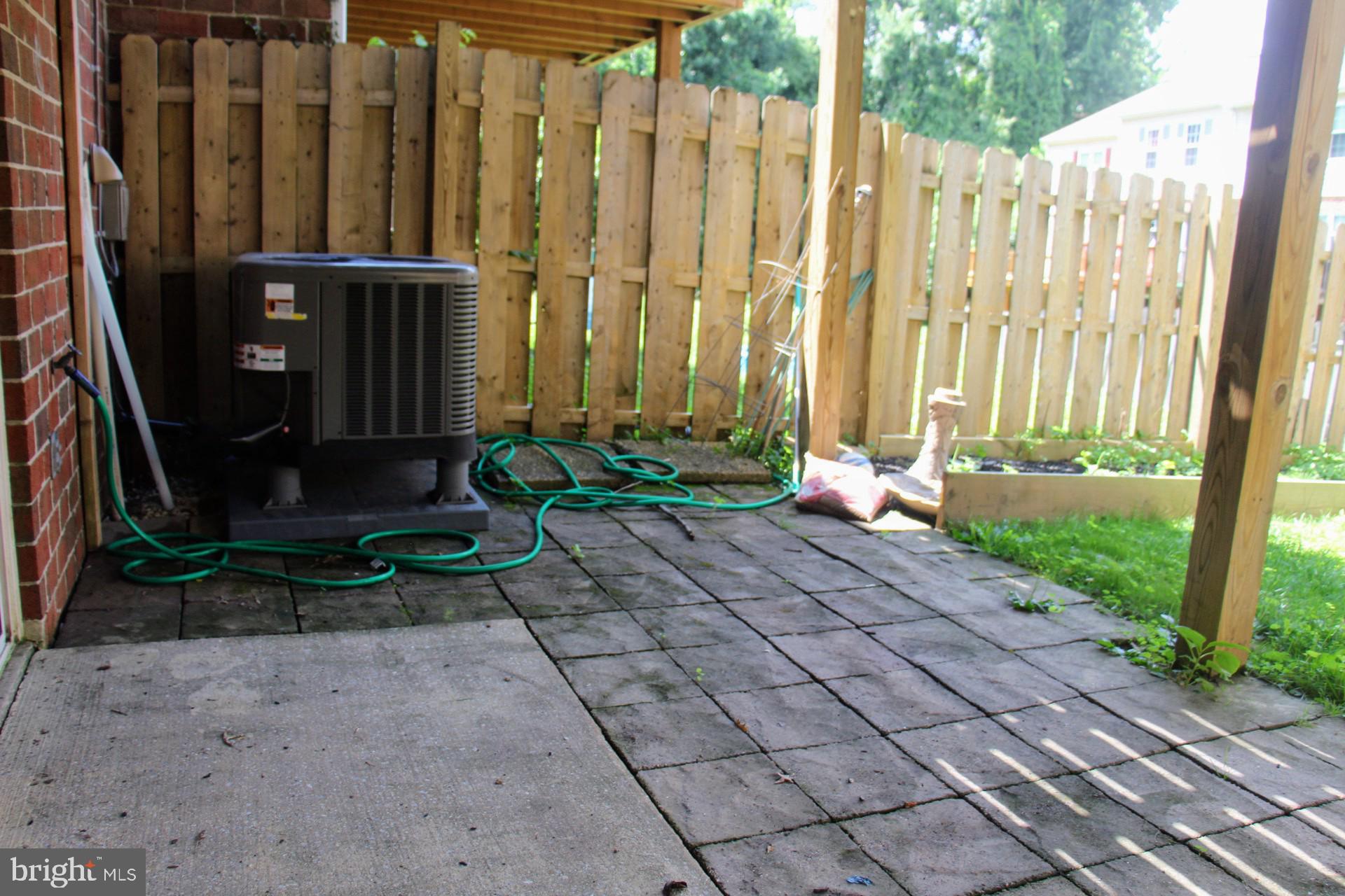 MCDONOGH - Residential Lease