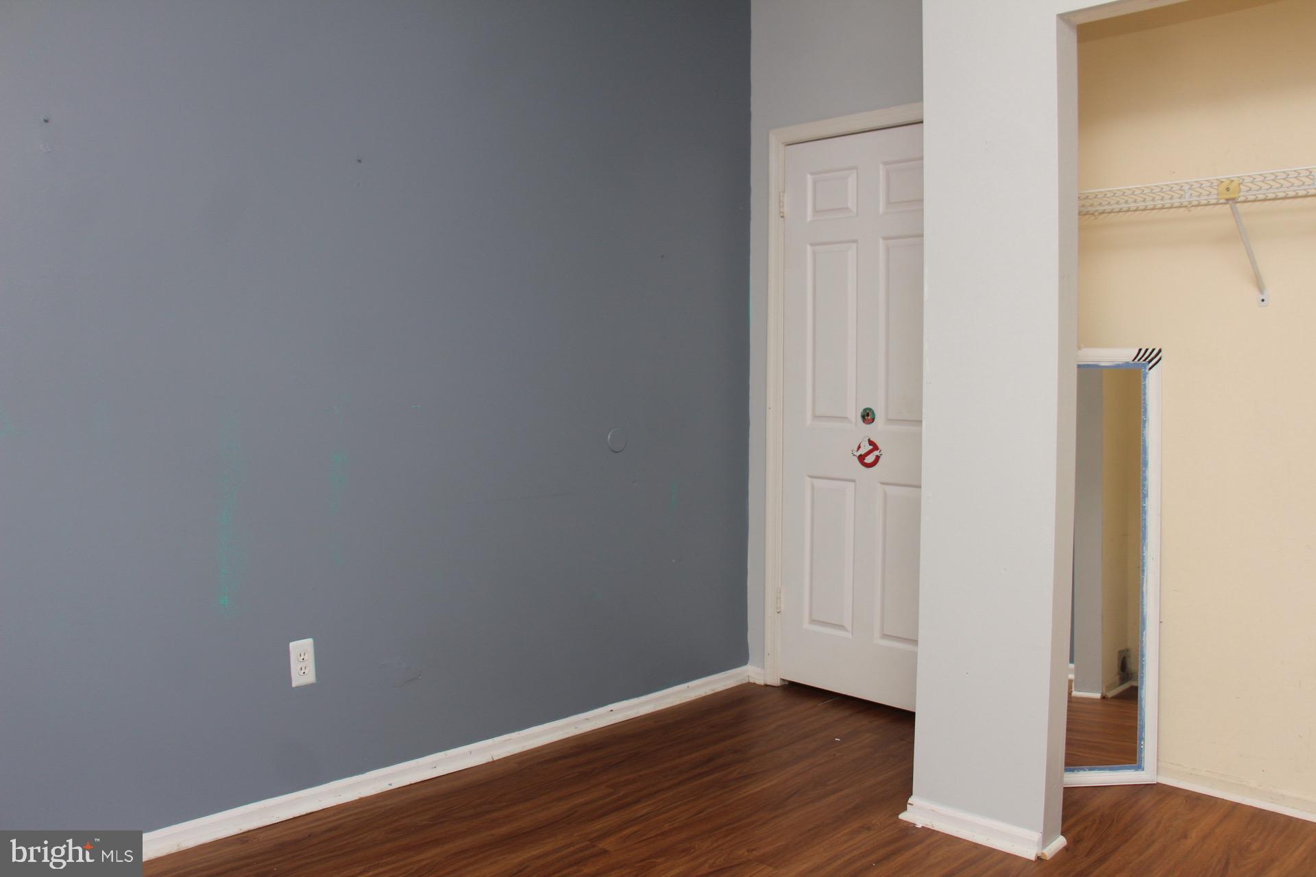 MCDONOGH - Residential Lease