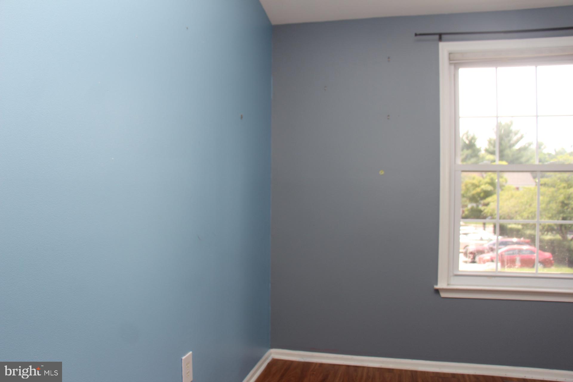 MCDONOGH - Residential Lease