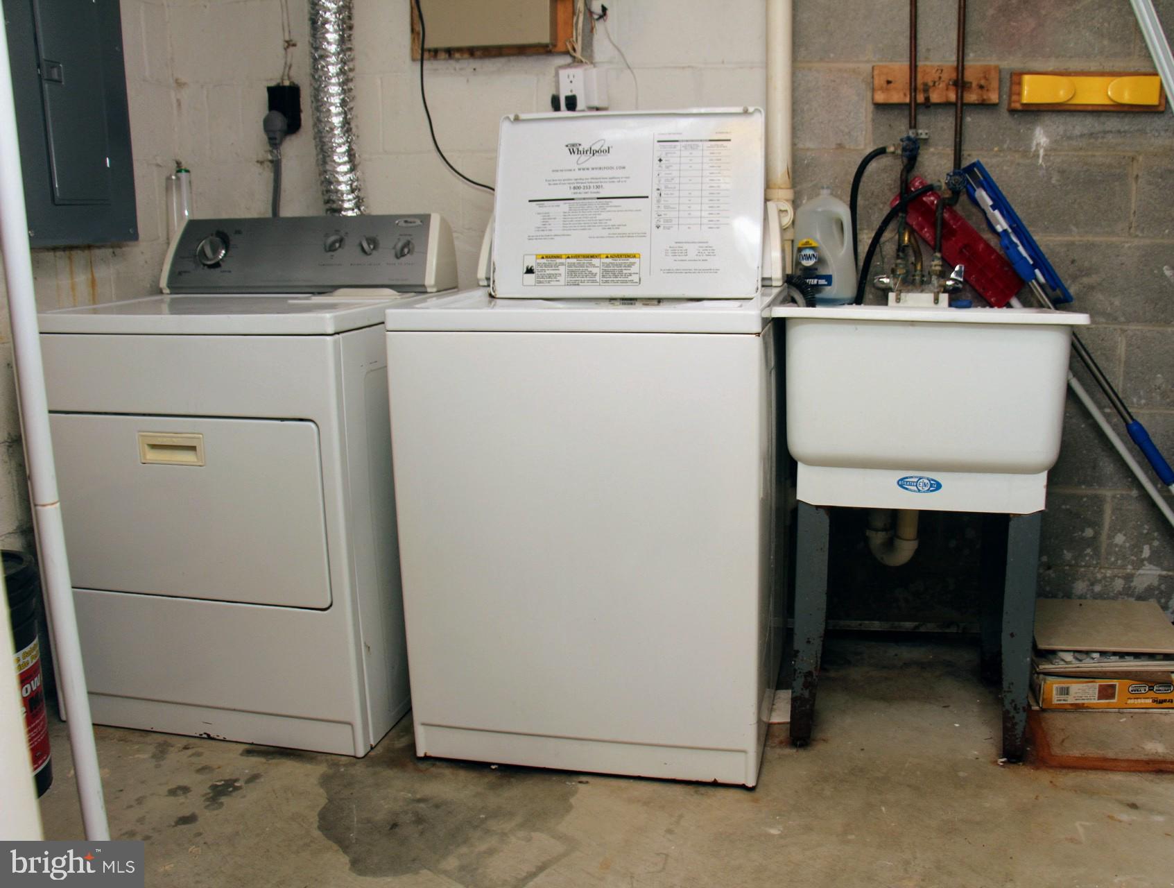 MCDONOGH - Residential Lease