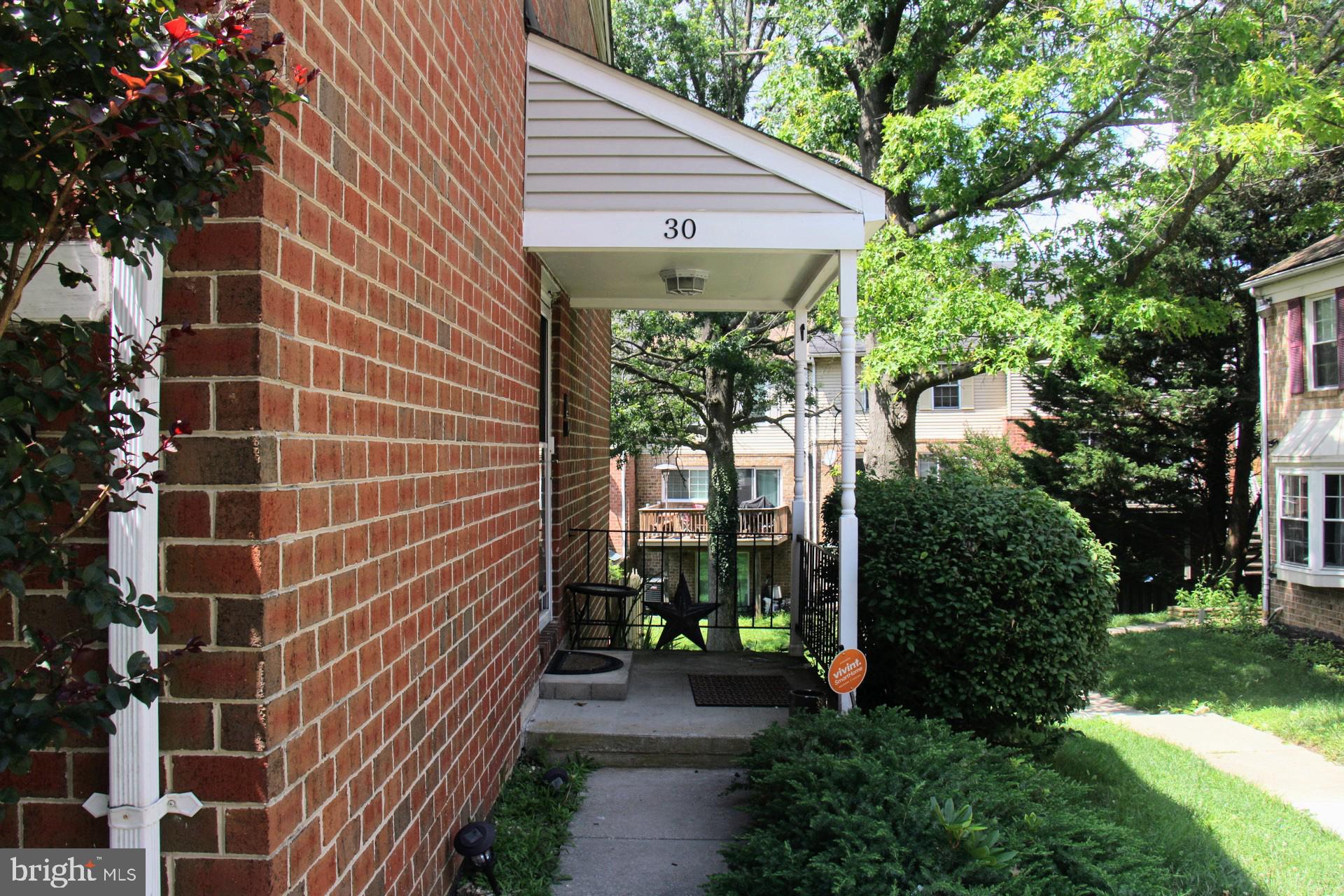 MCDONOGH - Residential Lease