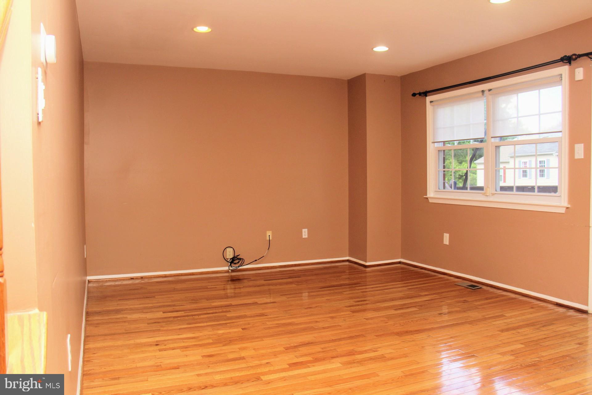 MCDONOGH - Residential Lease