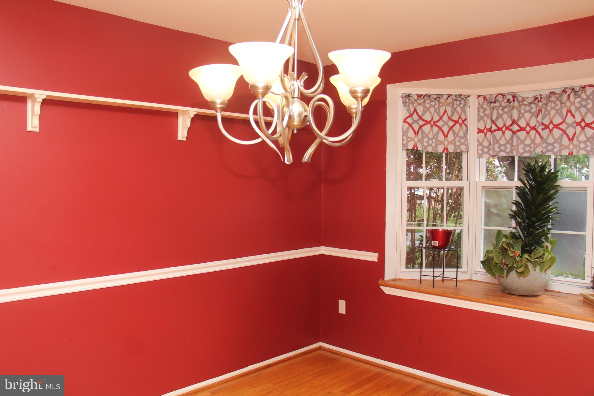 MCDONOGH - Residential Lease