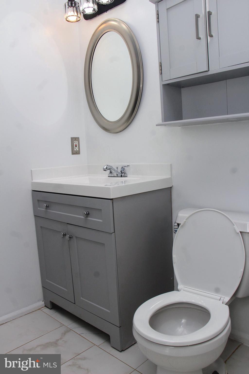 MCDONOGH - Residential Lease