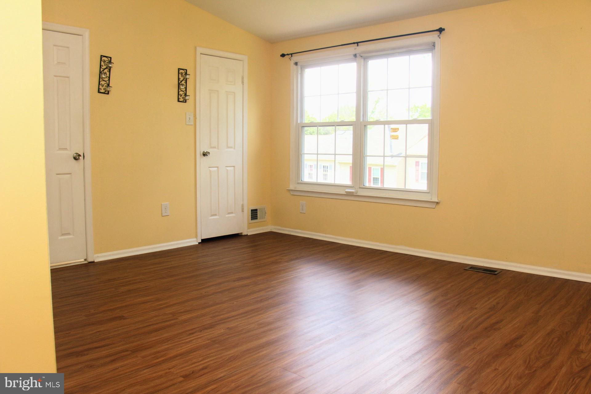 MCDONOGH - Residential Lease