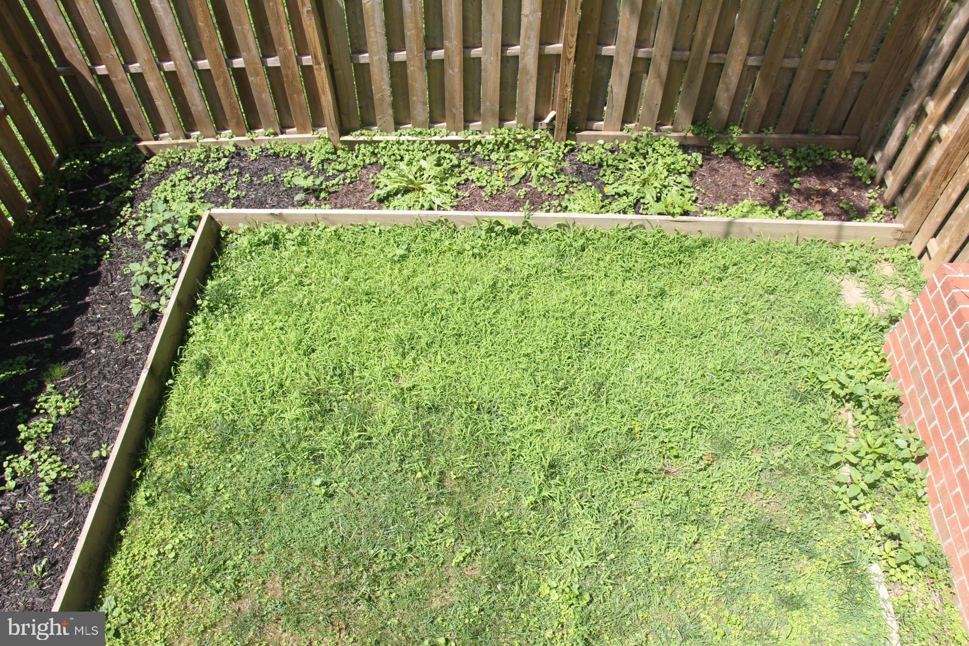 MCDONOGH - Residential Lease