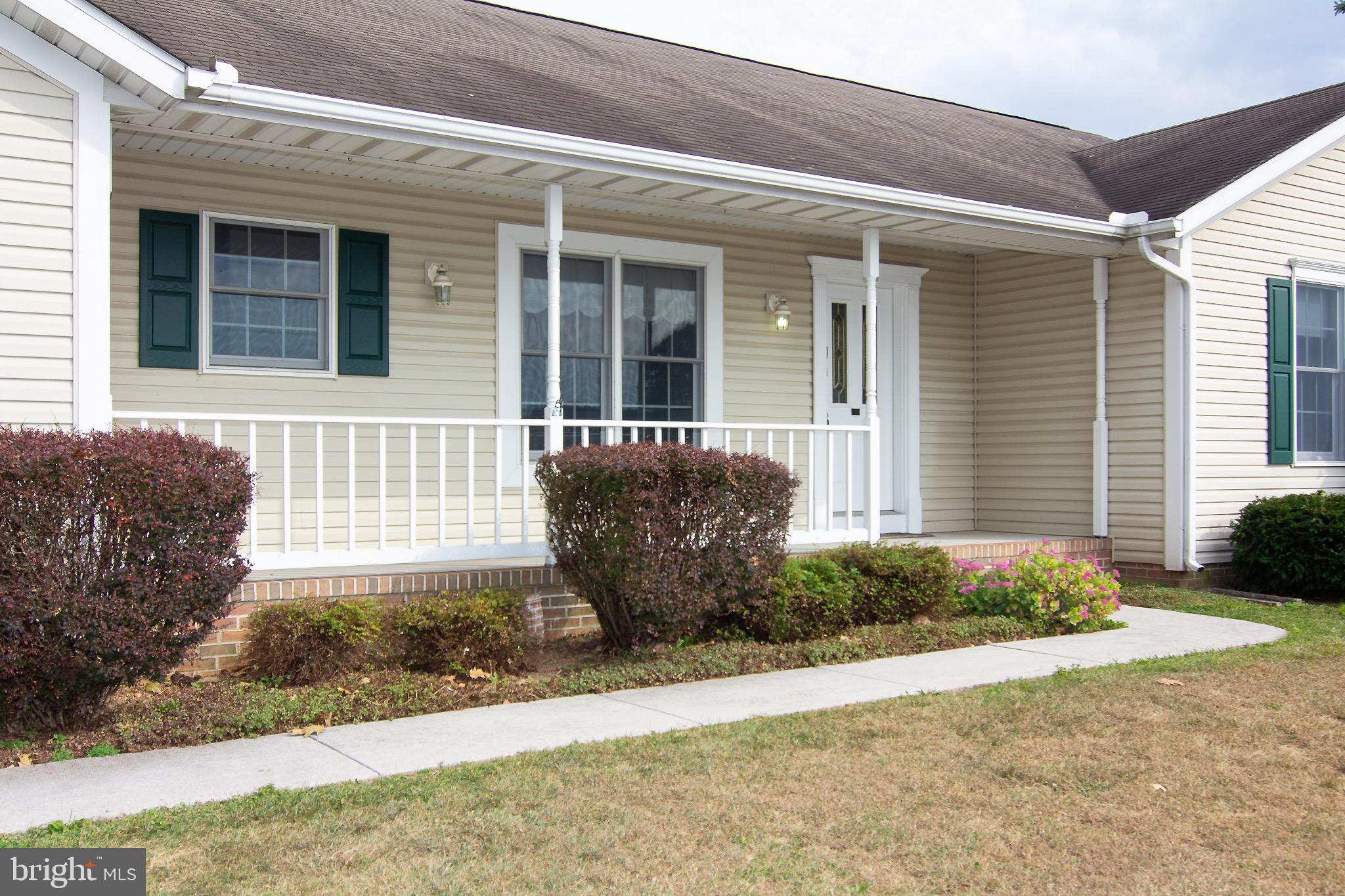 2395 MOUNT VENTUS NO 2 ROAD