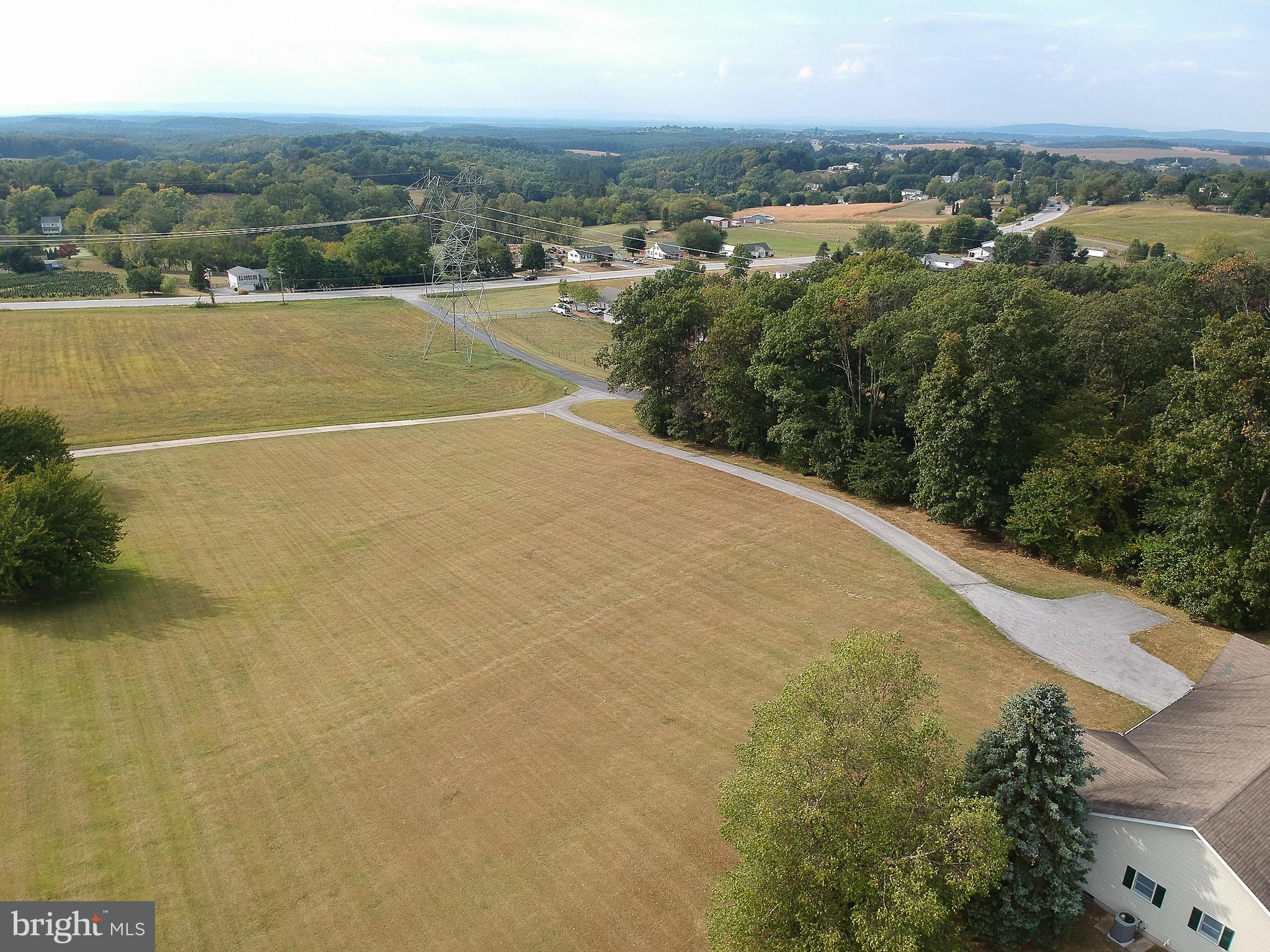2395 MOUNT VENTUS NO 2 ROAD