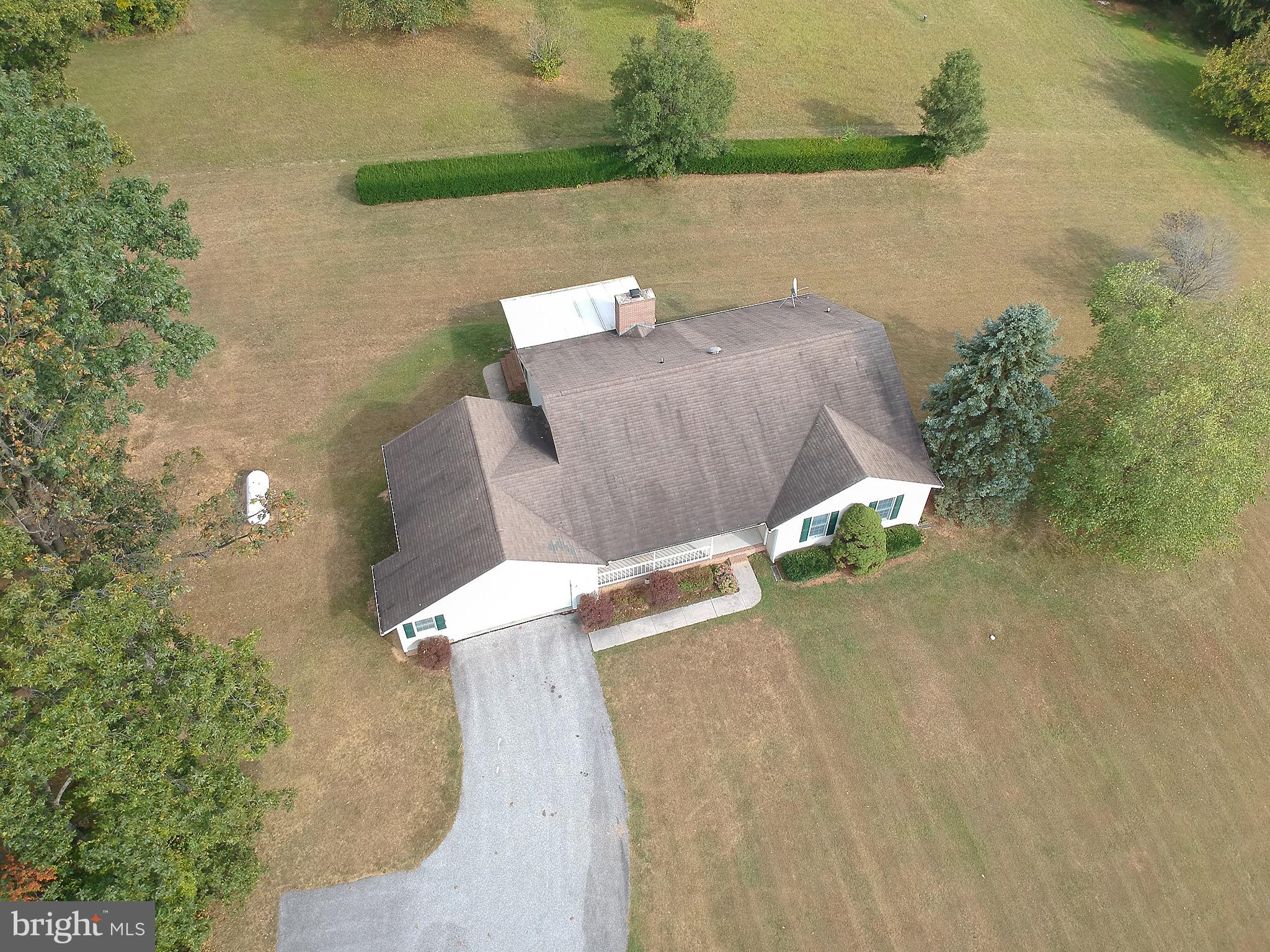 2395 MOUNT VENTUS NO 2 ROAD