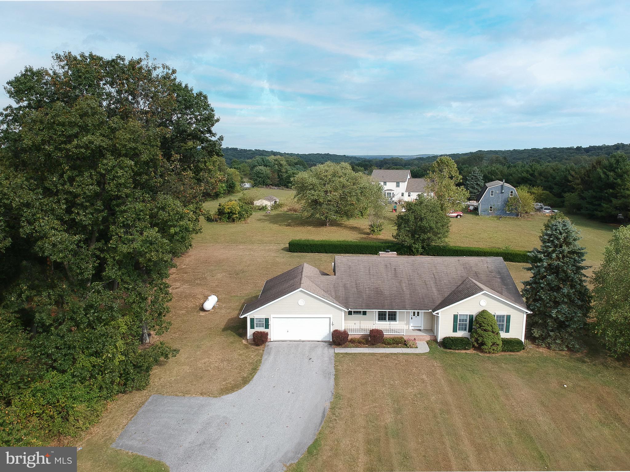 2395 MOUNT VENTUS NO 2 ROAD